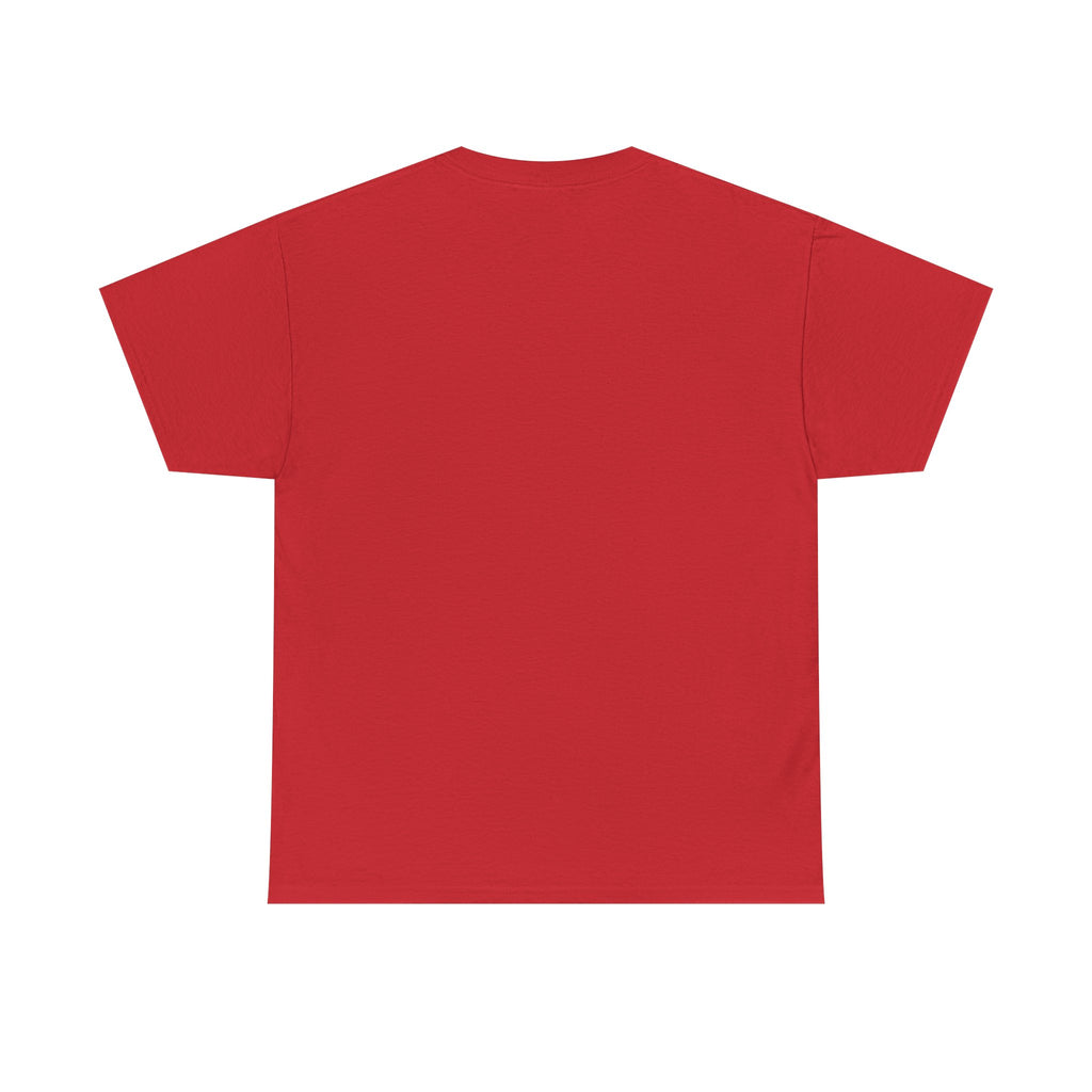 Jesus Juice Unisex Heavy Cotton Tee