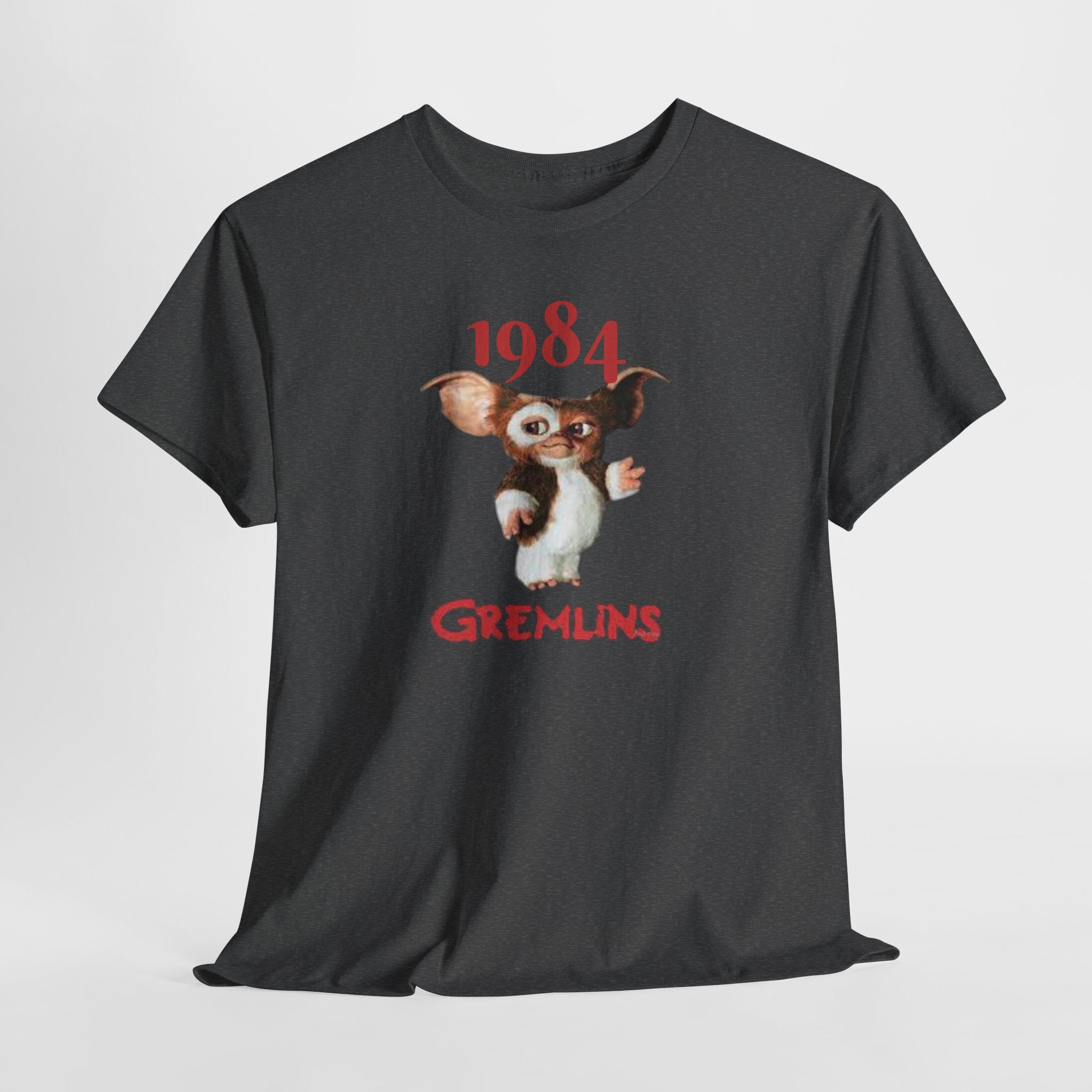 Gremlins 1984 Gizmo Tee