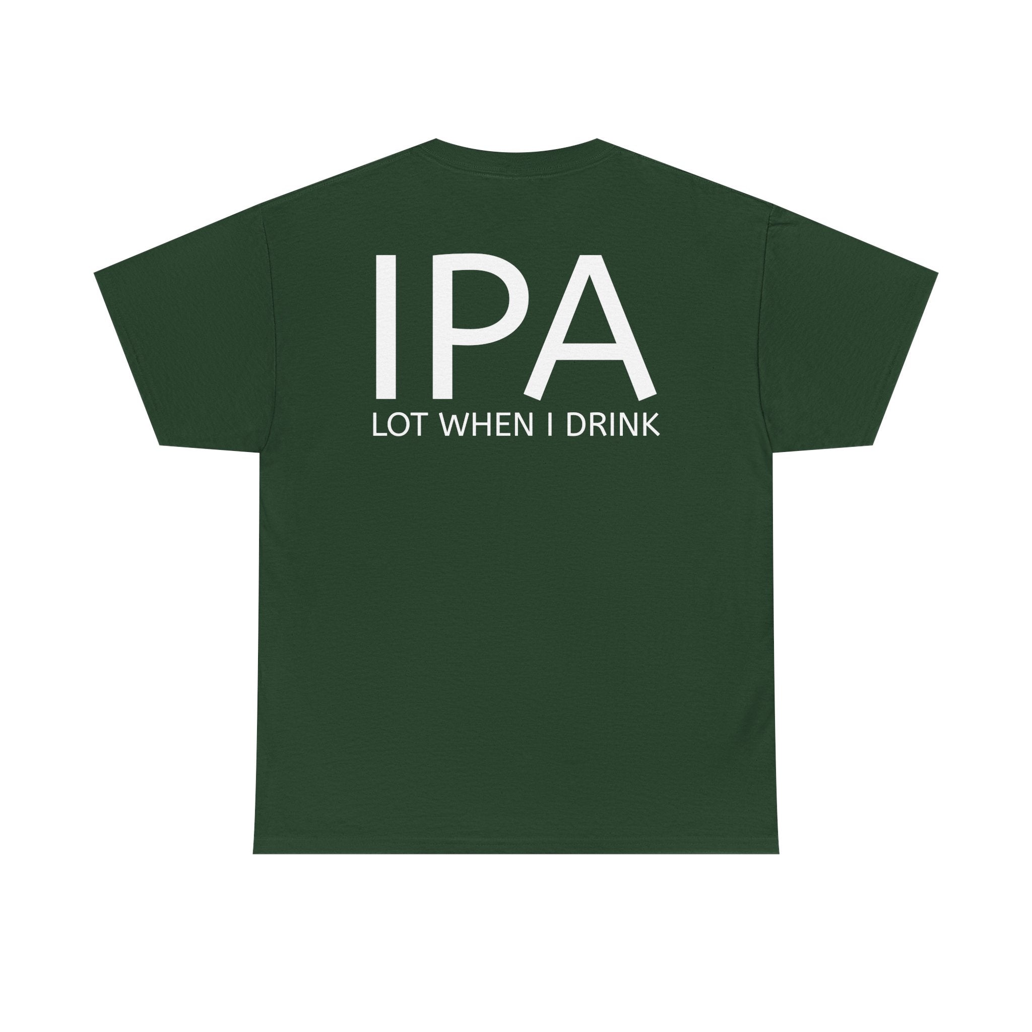 IPA Heavy Tee