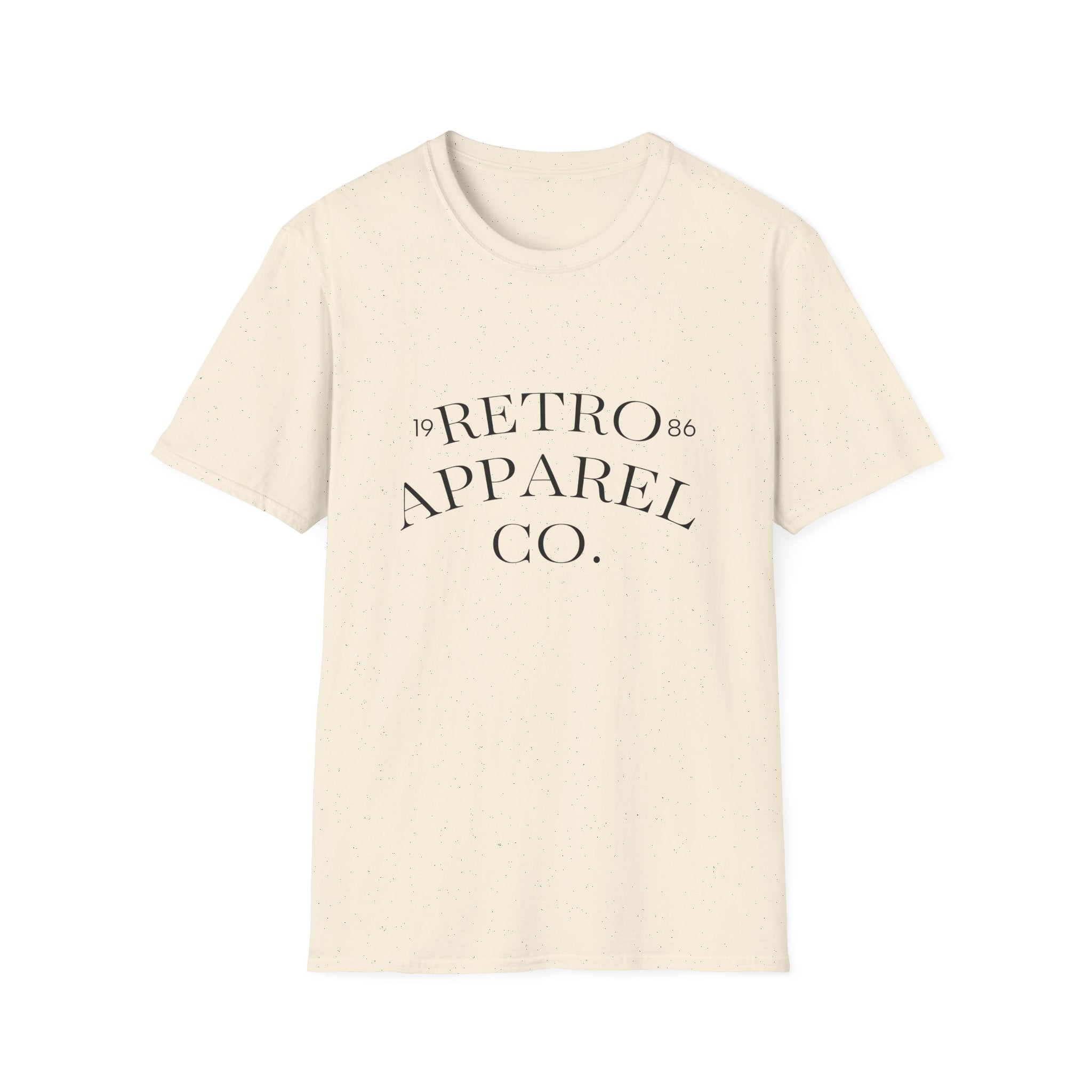 Retro Graphic T-Shirt for Casual Wear, Gift for Him or Her, perfect for Everyday Comfort