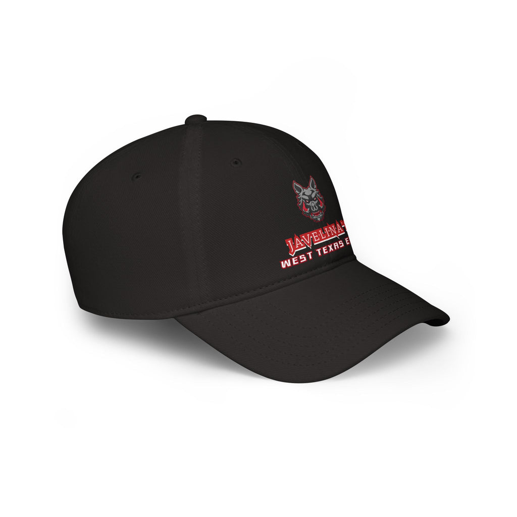 Javelina's Logo cap