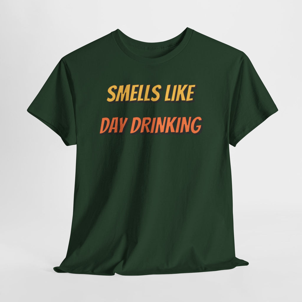 Smells Like Day Drinking
