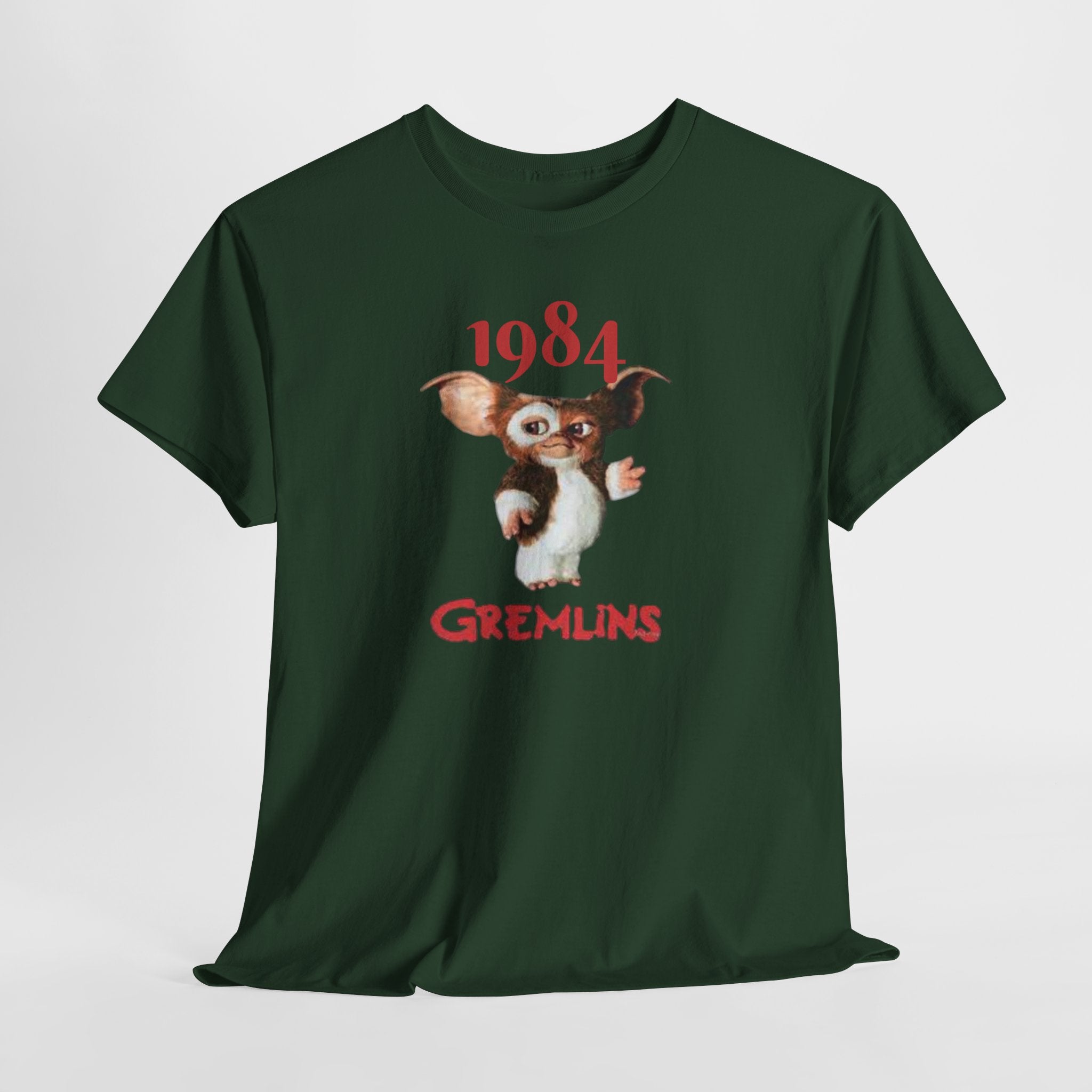 Gremlins 1984 Gizmo Tee