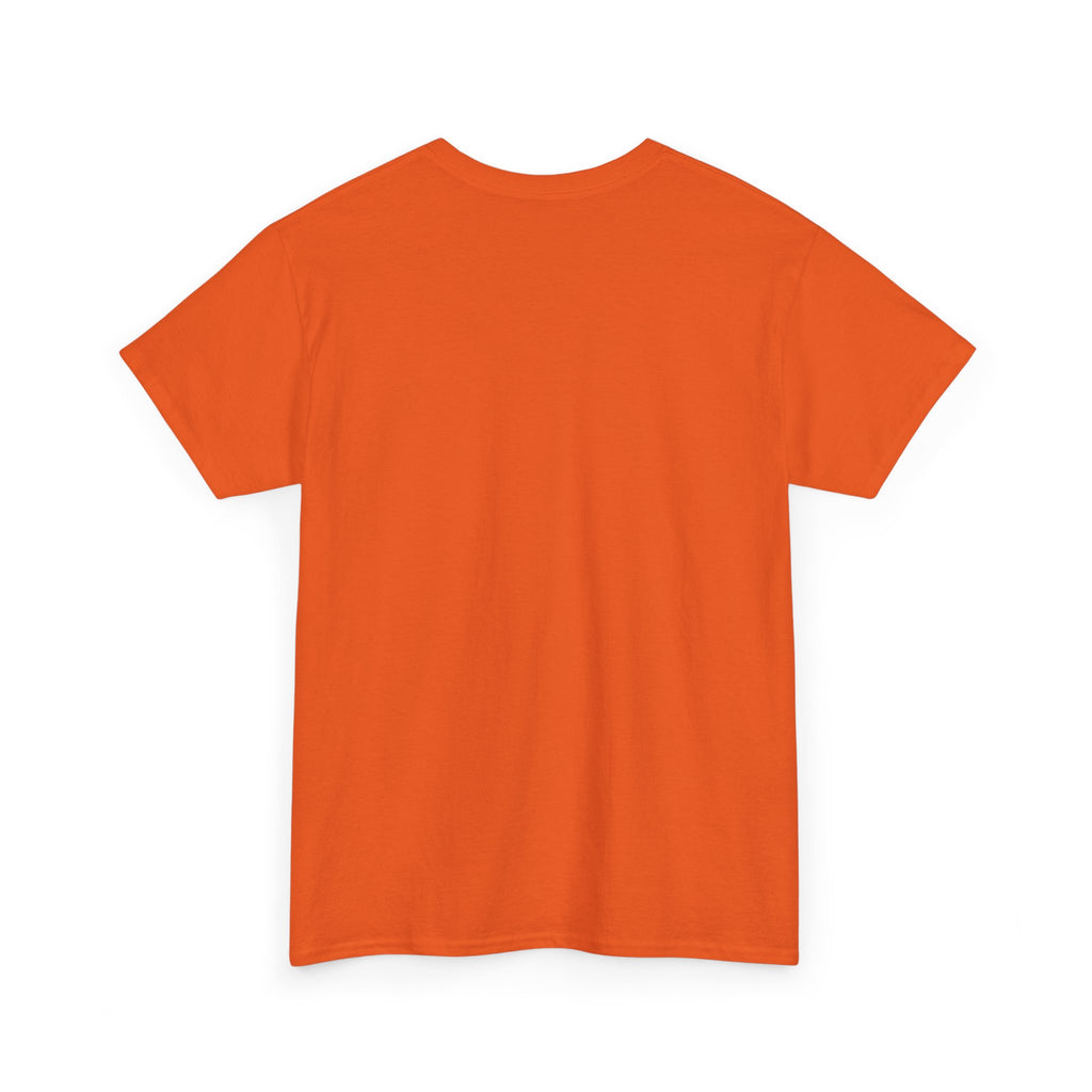 Redhead Party - Heavy Tee