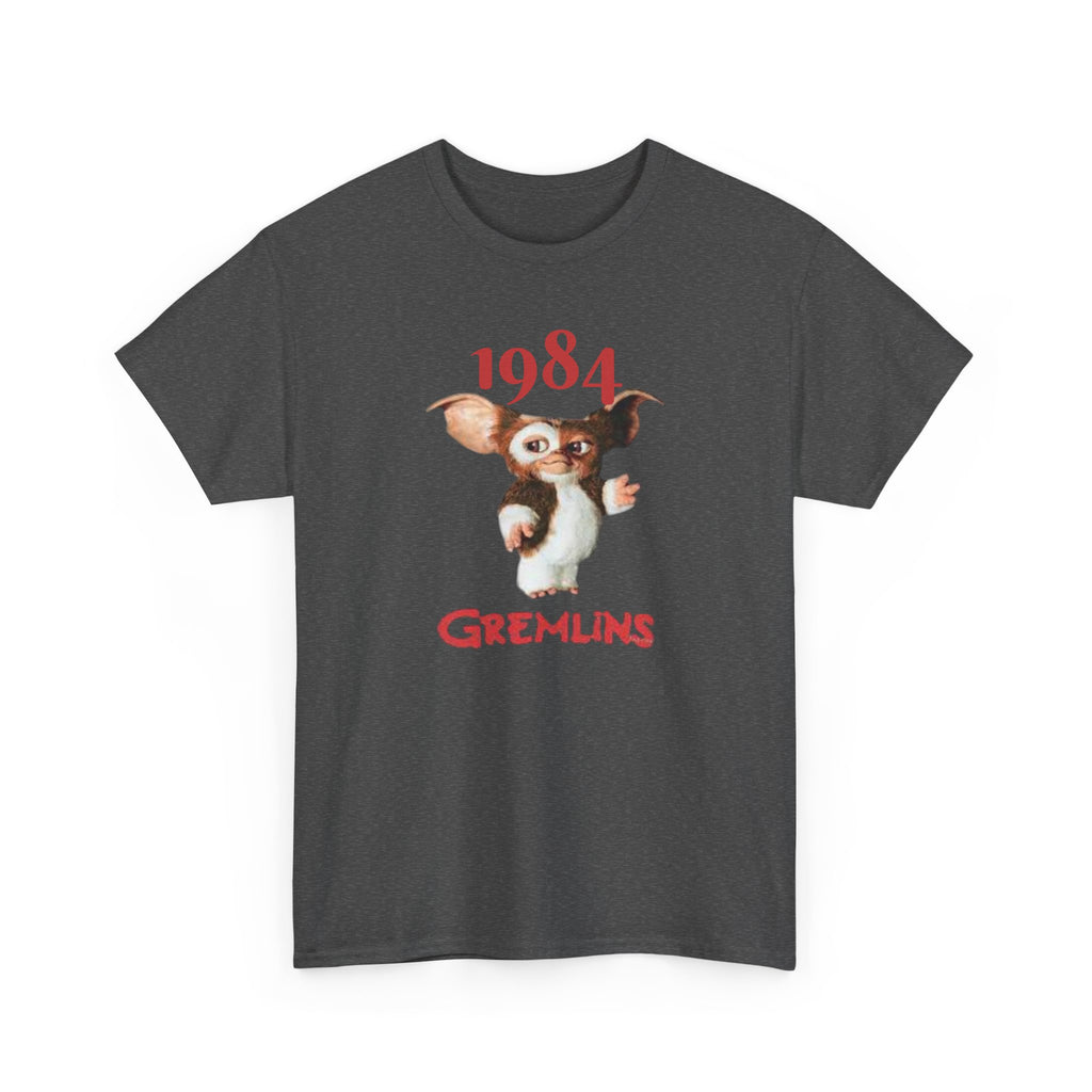 Gremlins 1984 Gizmo Tee