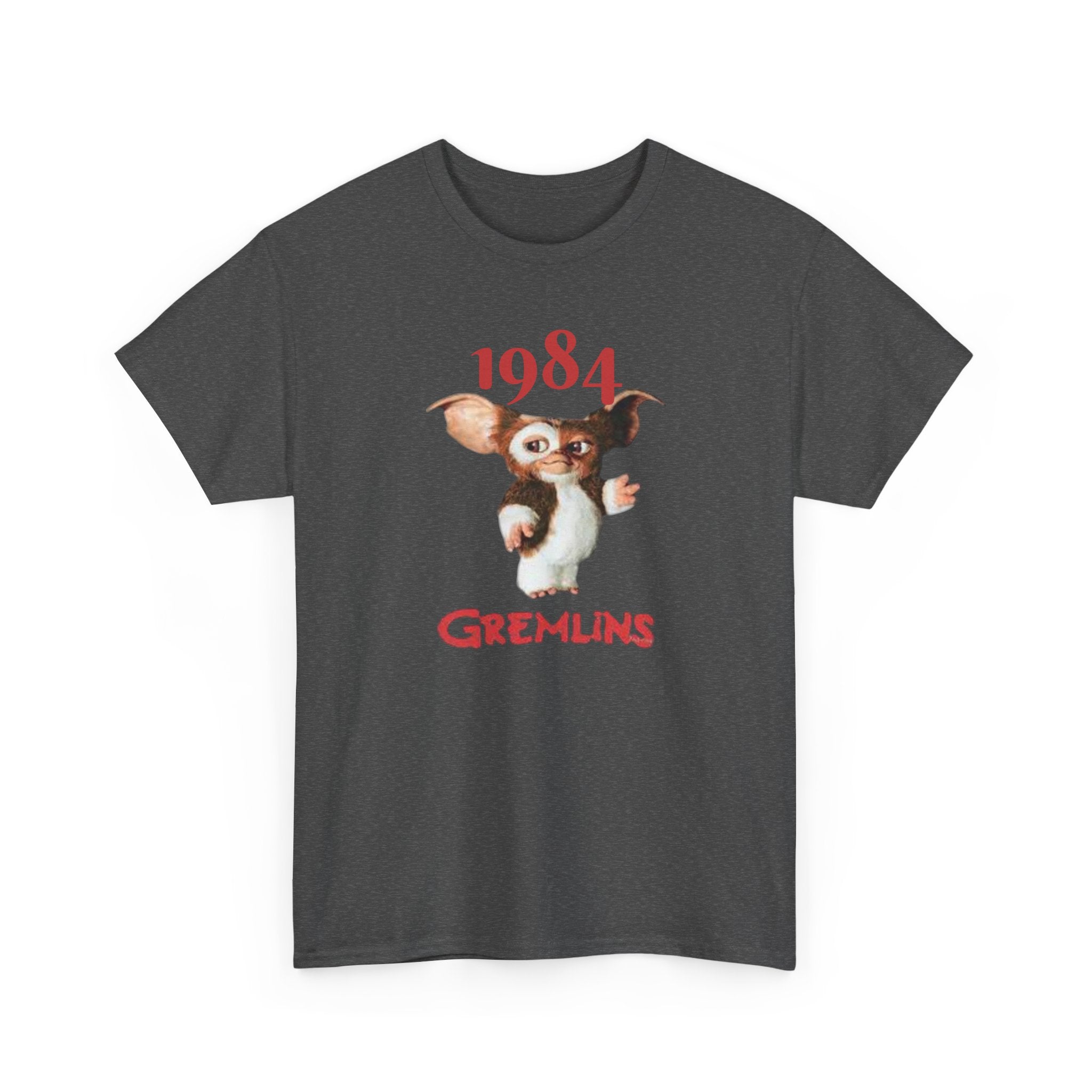 Gremlins 1984 Gizmo Tee