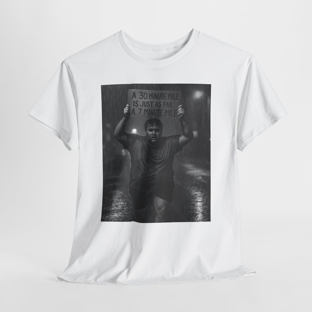 Motivational Fitness T-Shirt