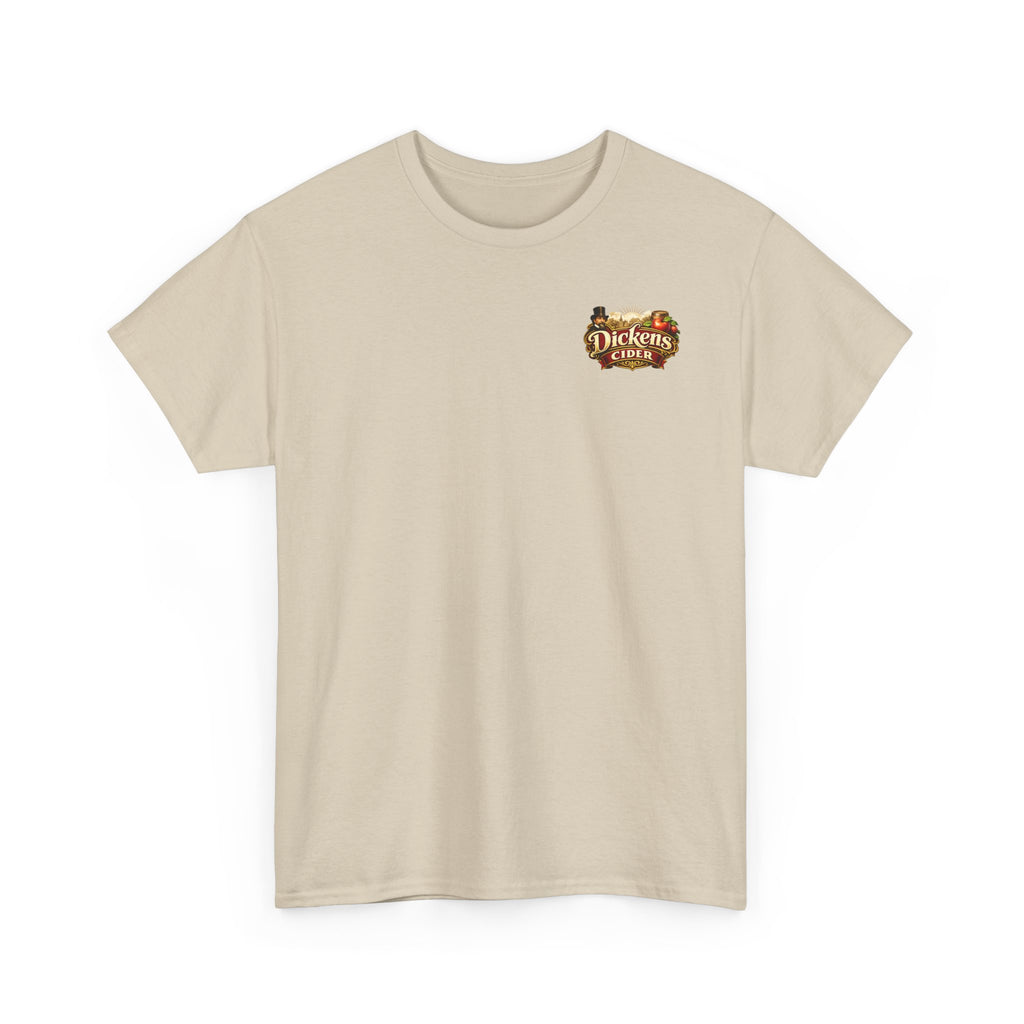 Dickens Cider-Sleep Better Heavy T