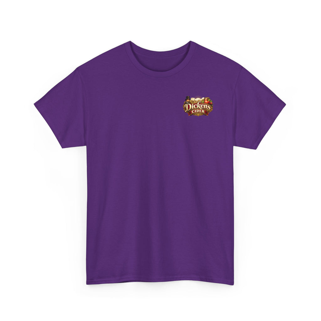 Dickens Cider-Sleep Better Heavy T