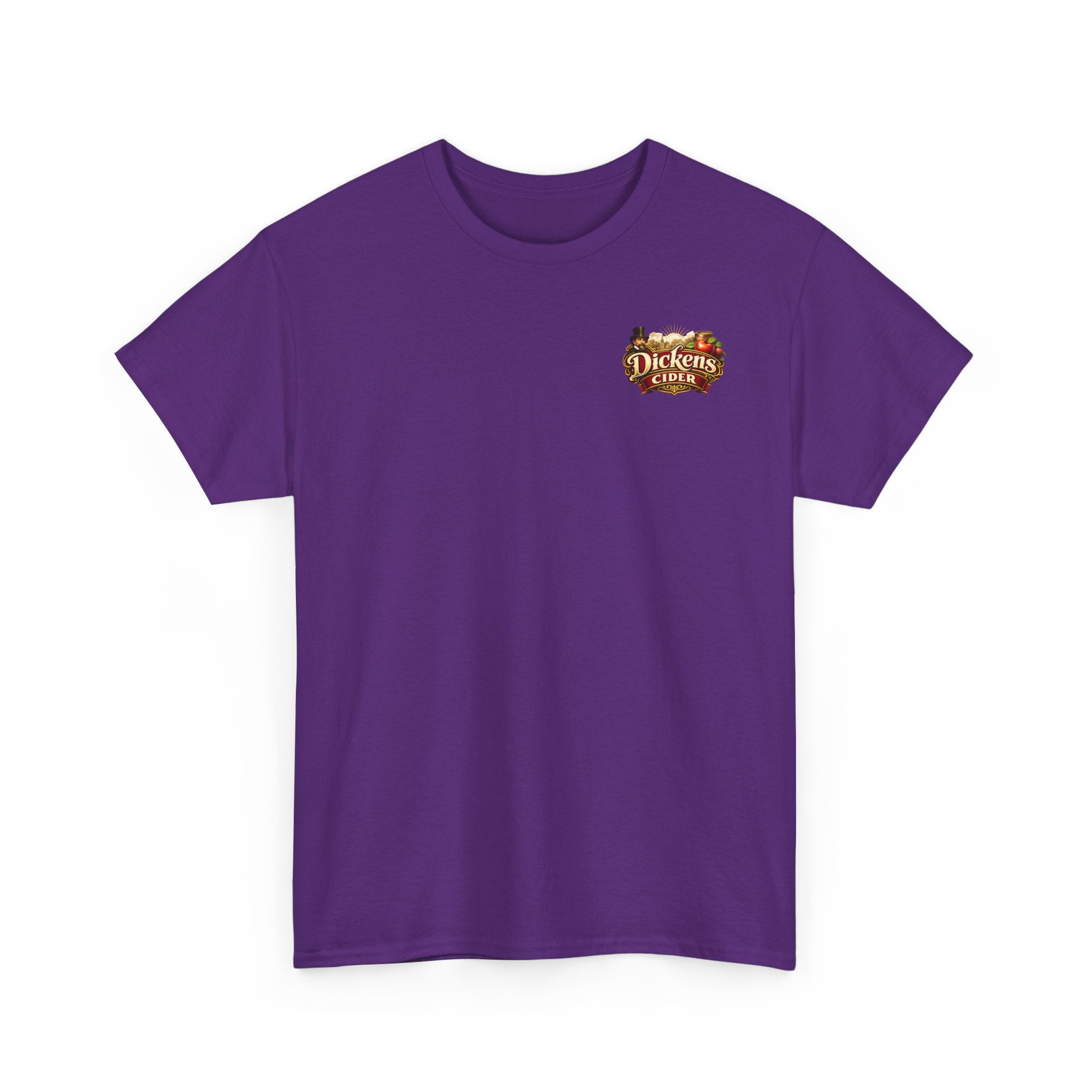 Dickens Cider-Sleep Better Heavy T