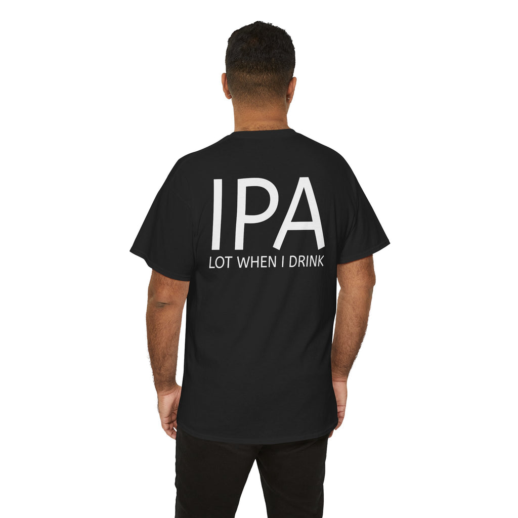 IPA Heavy Tee