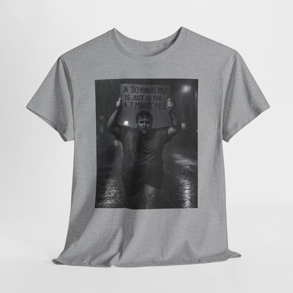 Motivational Fitness T-Shirt