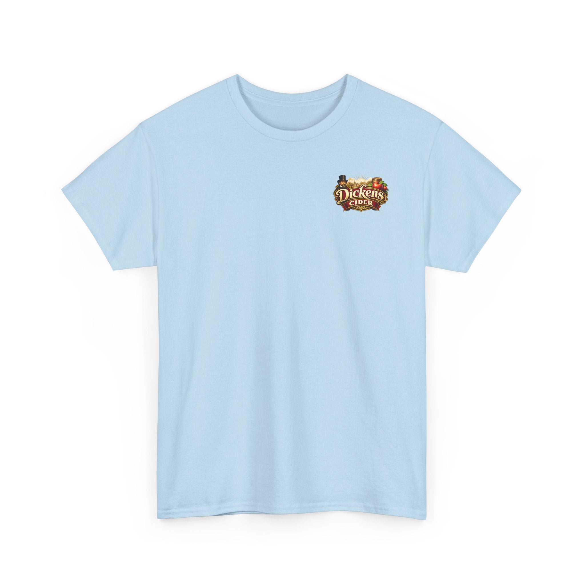 Dickens Cider-Sleep Better Heavy T