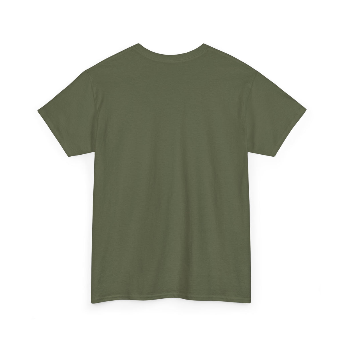 Dont Like Me-Heavy Cotton T