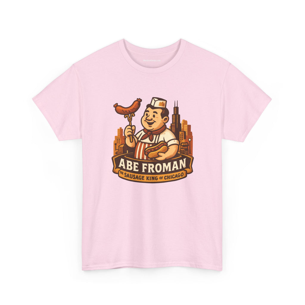 Abe Froman Sausage King