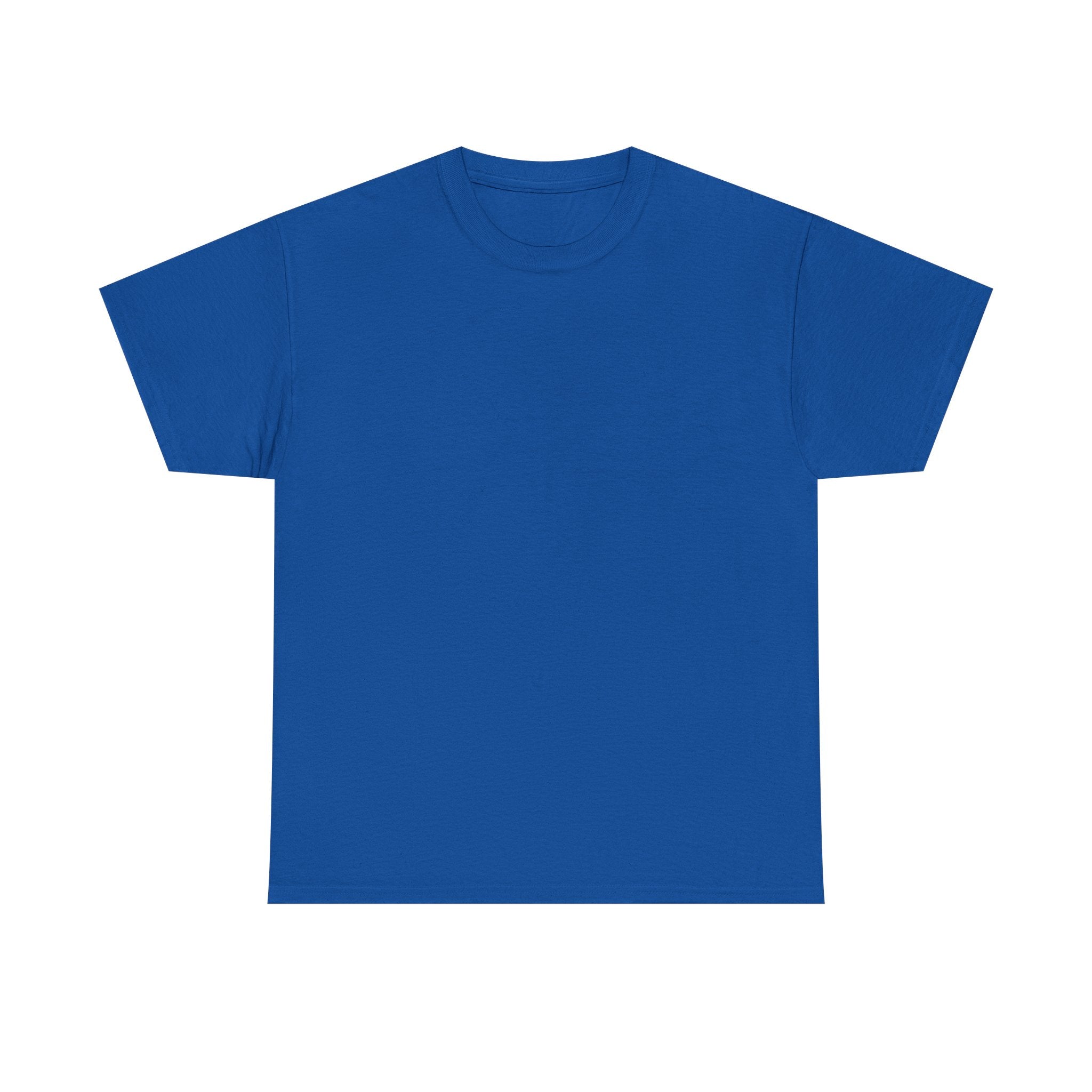Weekend Vibes Unisex Heavy Cotton Tee, Casual Graphic Shirt, Perfect for Relaxation, Gift for Friends, Summer Wear