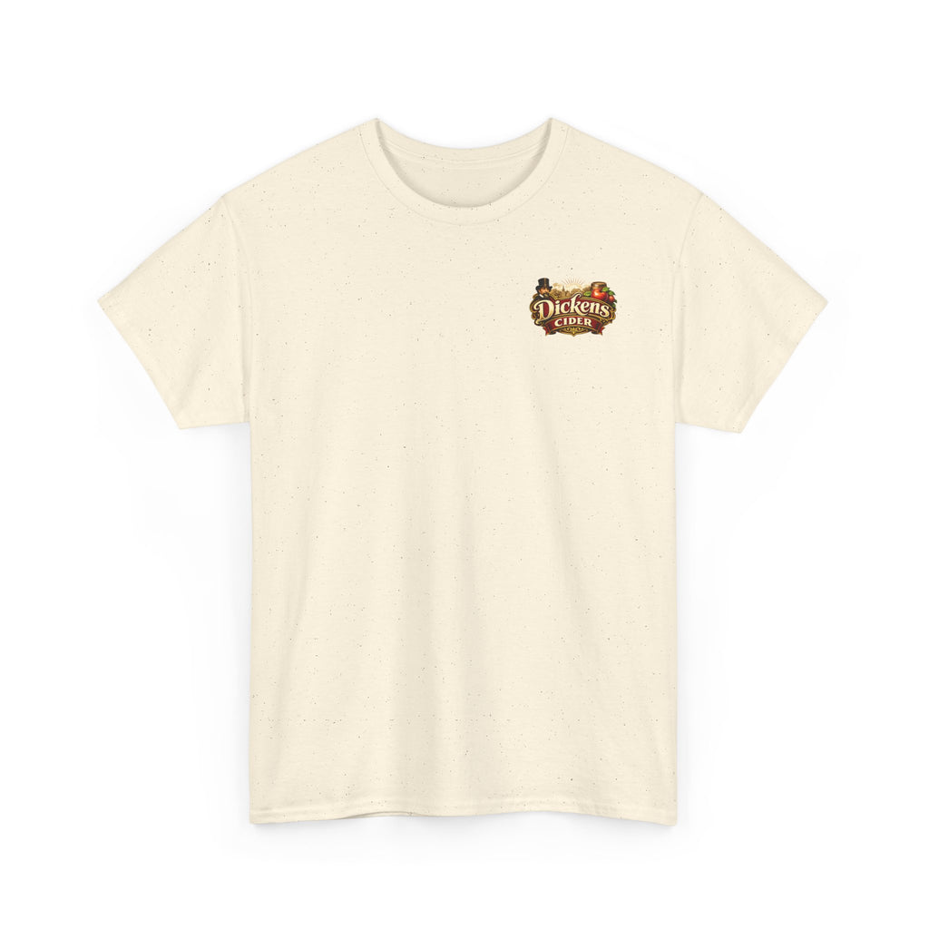 Dickens Cider-Sleep Better Heavy T