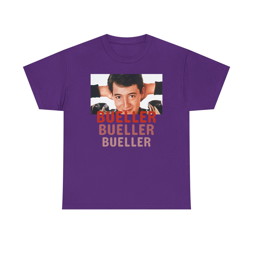Ferris Bueller's Day Off