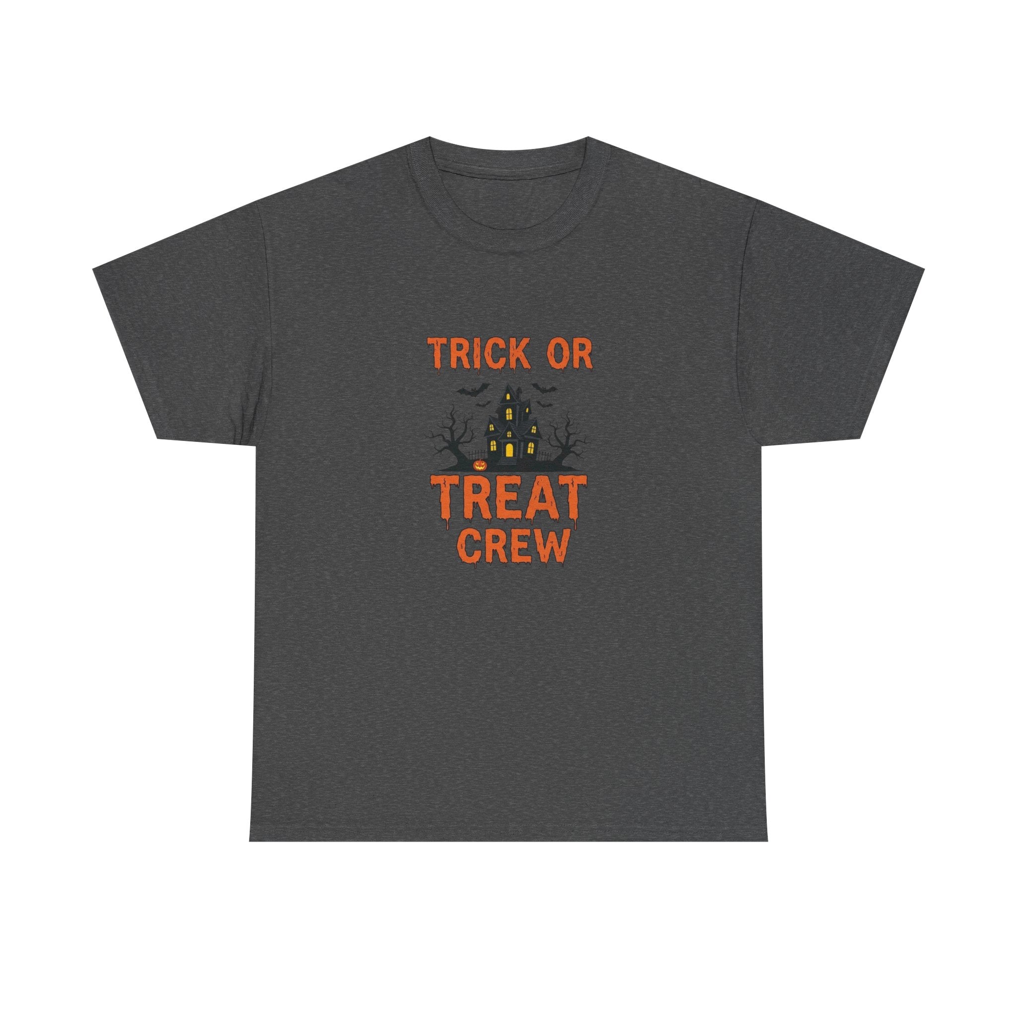 Trick or Treat