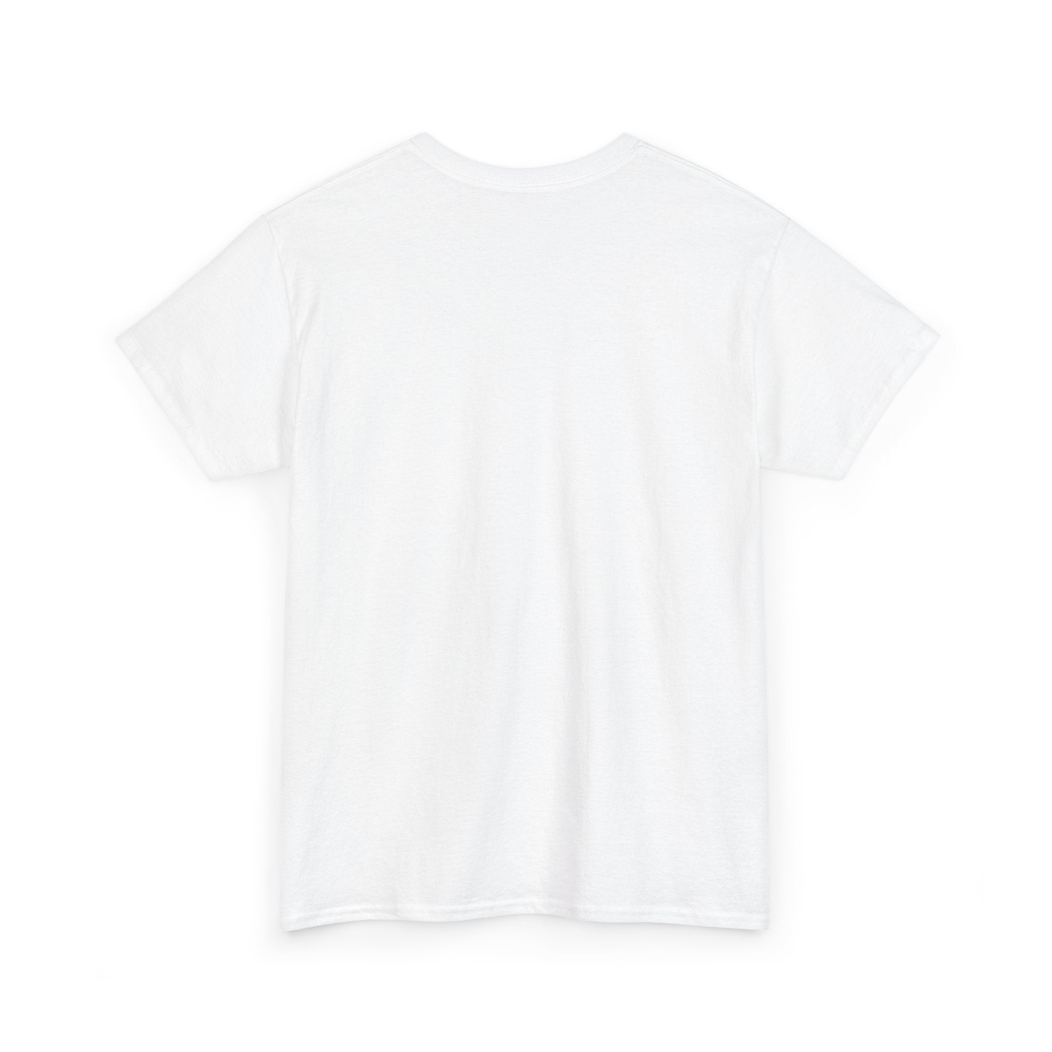 Jesus Juice Unisex Heavy Cotton Tee