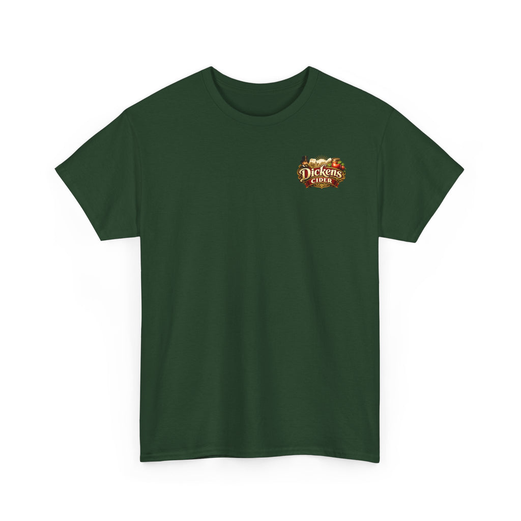 Dickens Cider-Sleep Better Heavy T