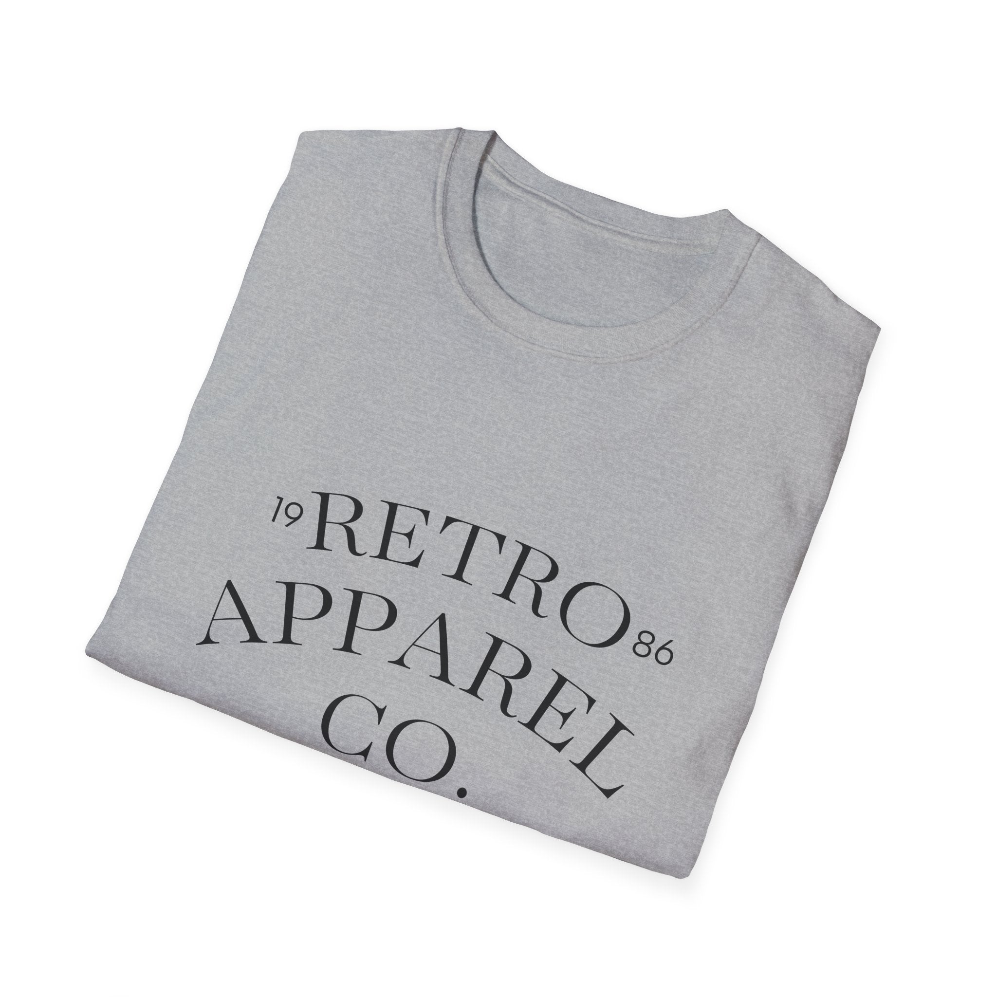 Retro Graphic T-Shirt for Casual Wear, Gift for Him or Her, perfect for Everyday Comfort