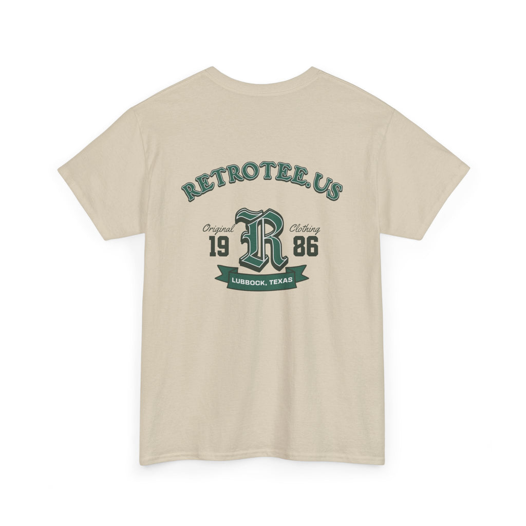 Retrotees.us - Heavy Tee