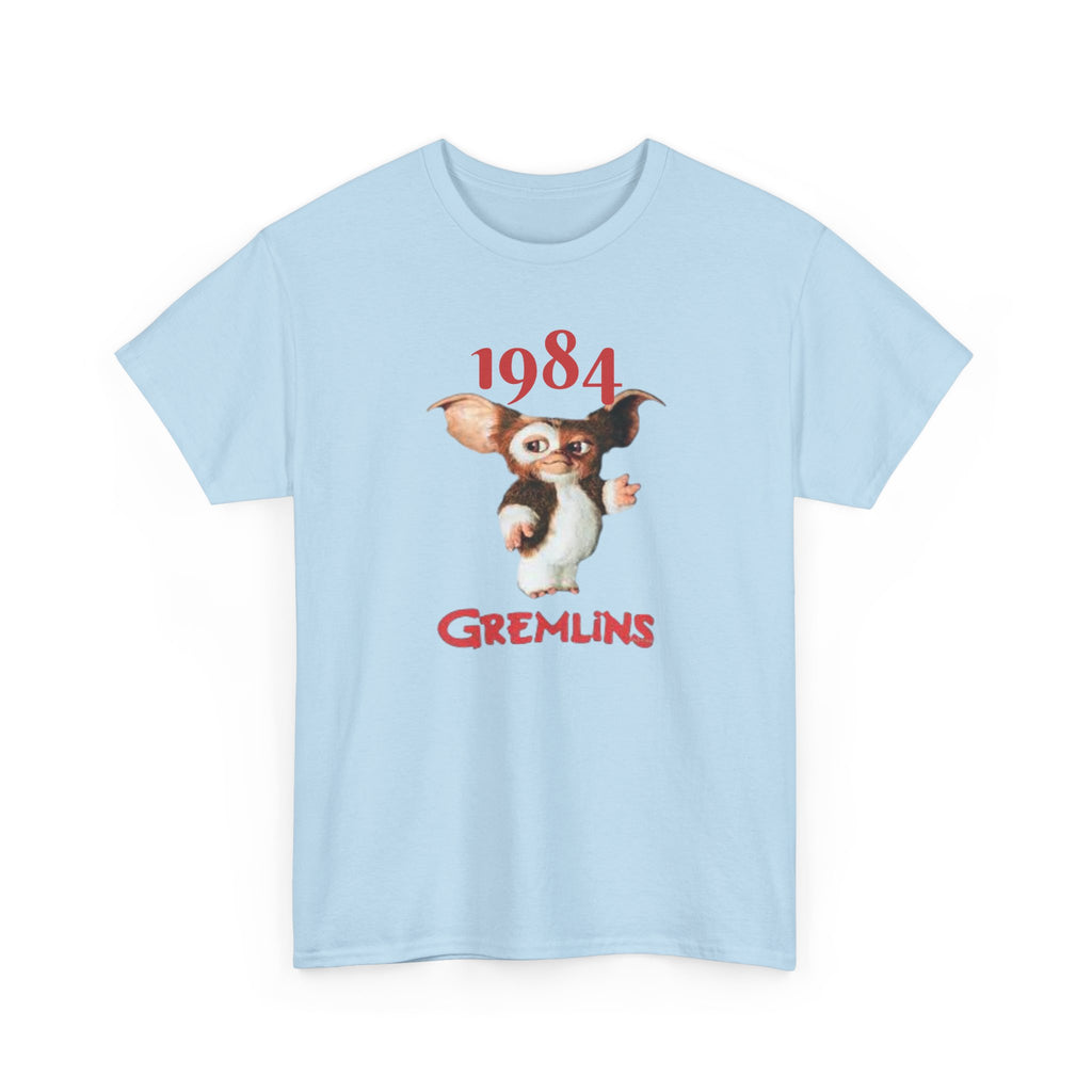 Gremlins 1984 Gizmo Tee