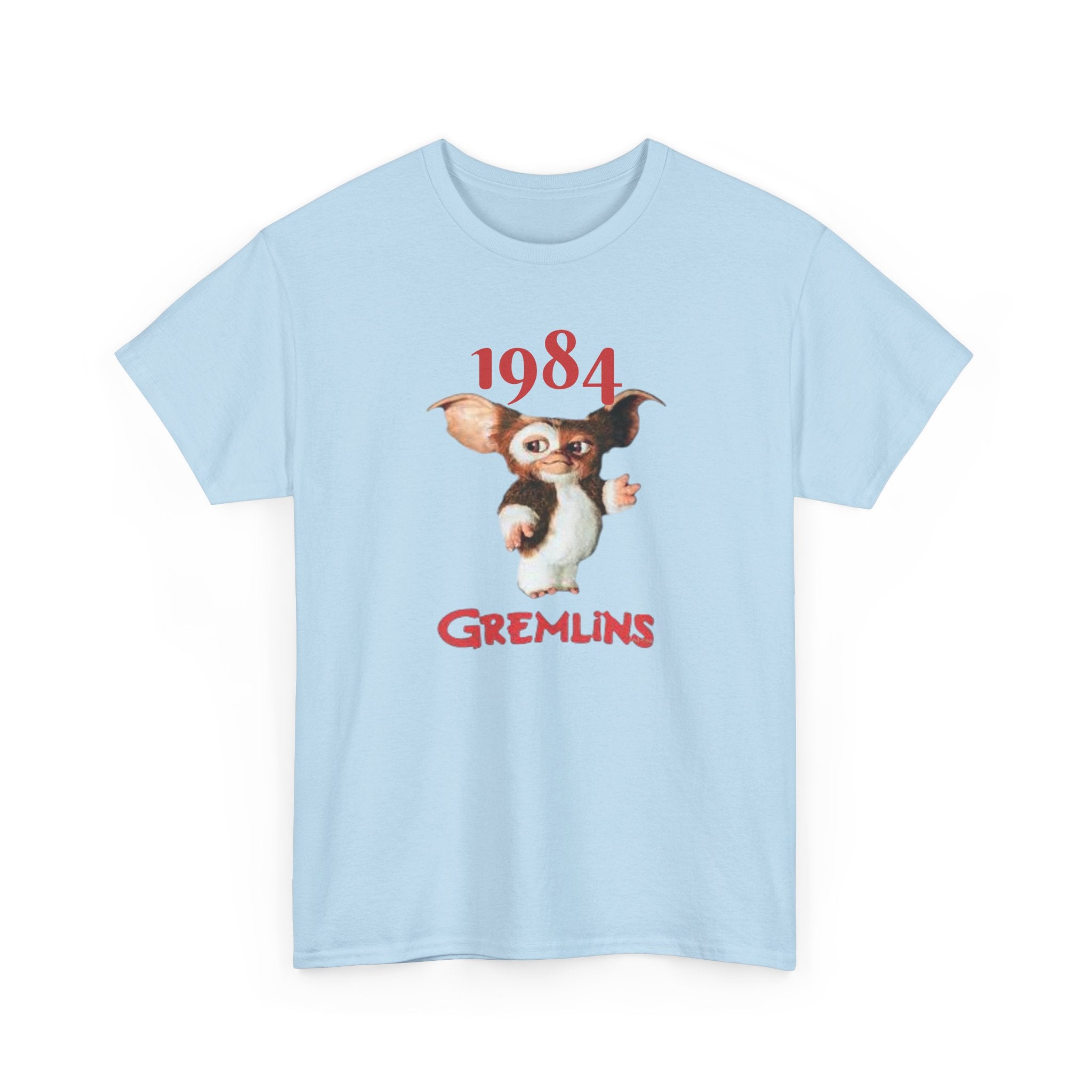 Gremlins 1984 Gizmo Tee