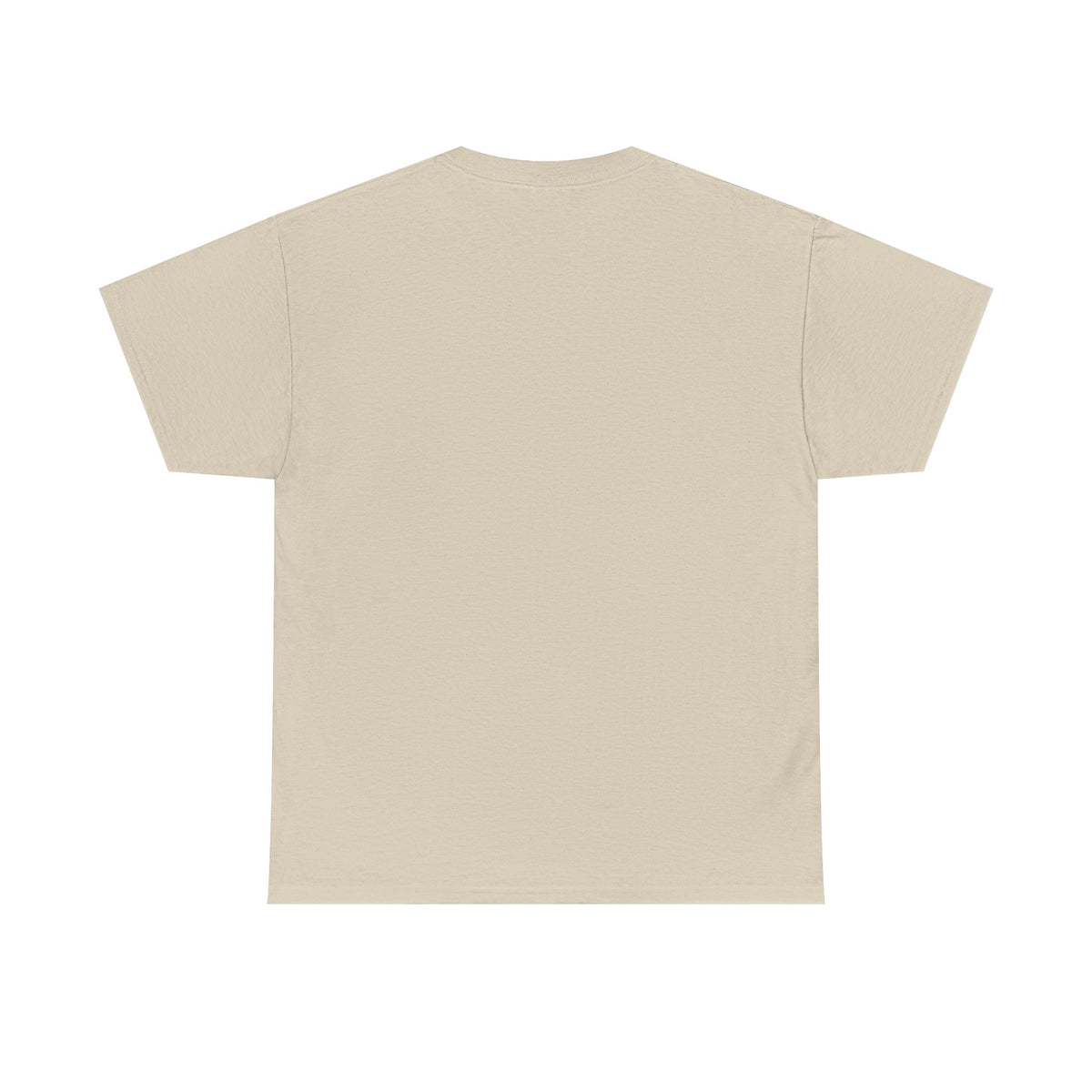 I'm Still Calling It The Jones — Lubbock, Texas  Heavy Cotton Tee