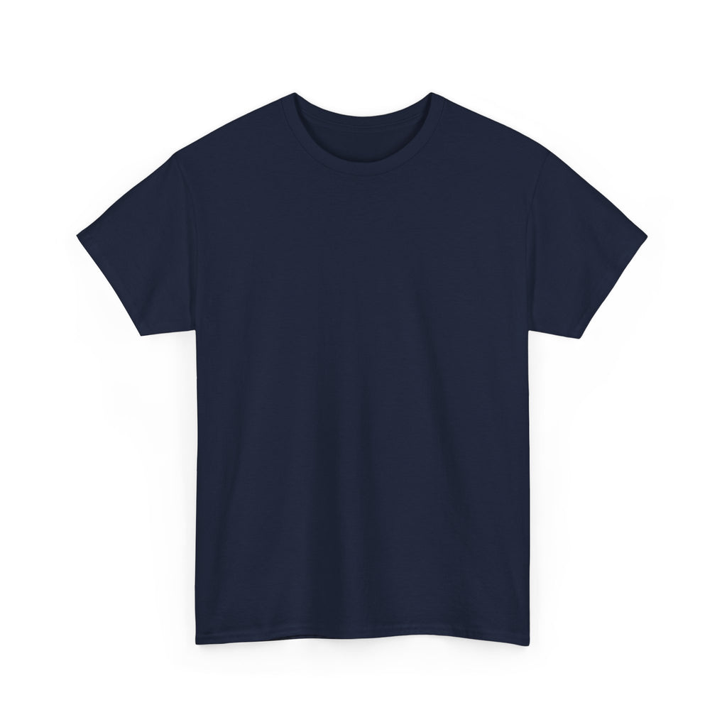 Weekend Vibes Unisex Heavy Cotton Tee, Casual Graphic Shirt, Perfect for Relaxation, Gift for Friends, Summer Wear