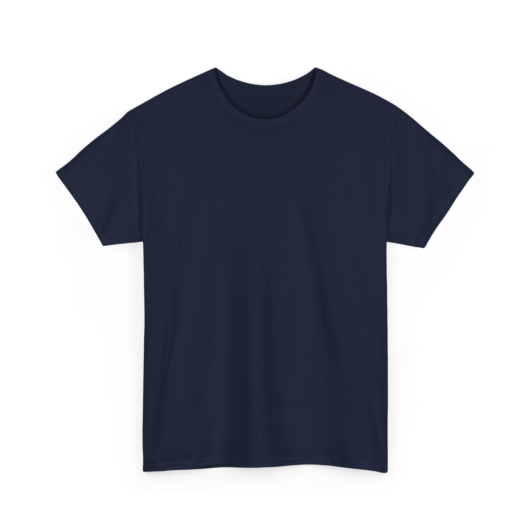 Weekend Vibes Unisex Heavy Cotton Tee, Casual Graphic Shirt, Perfect for Relaxation, Gift for Friends, Summer Wear