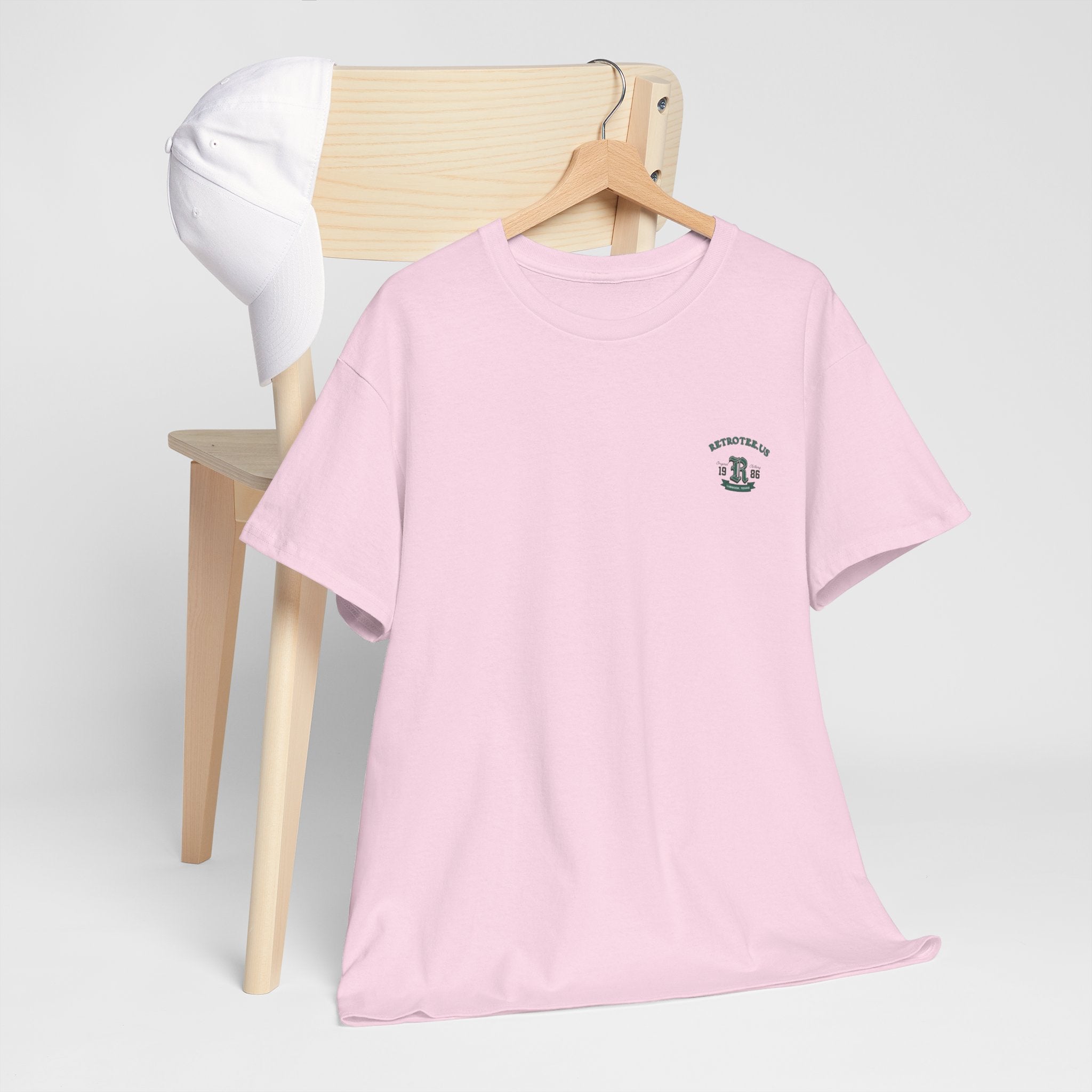 Retrotees.us - Heavy Tee