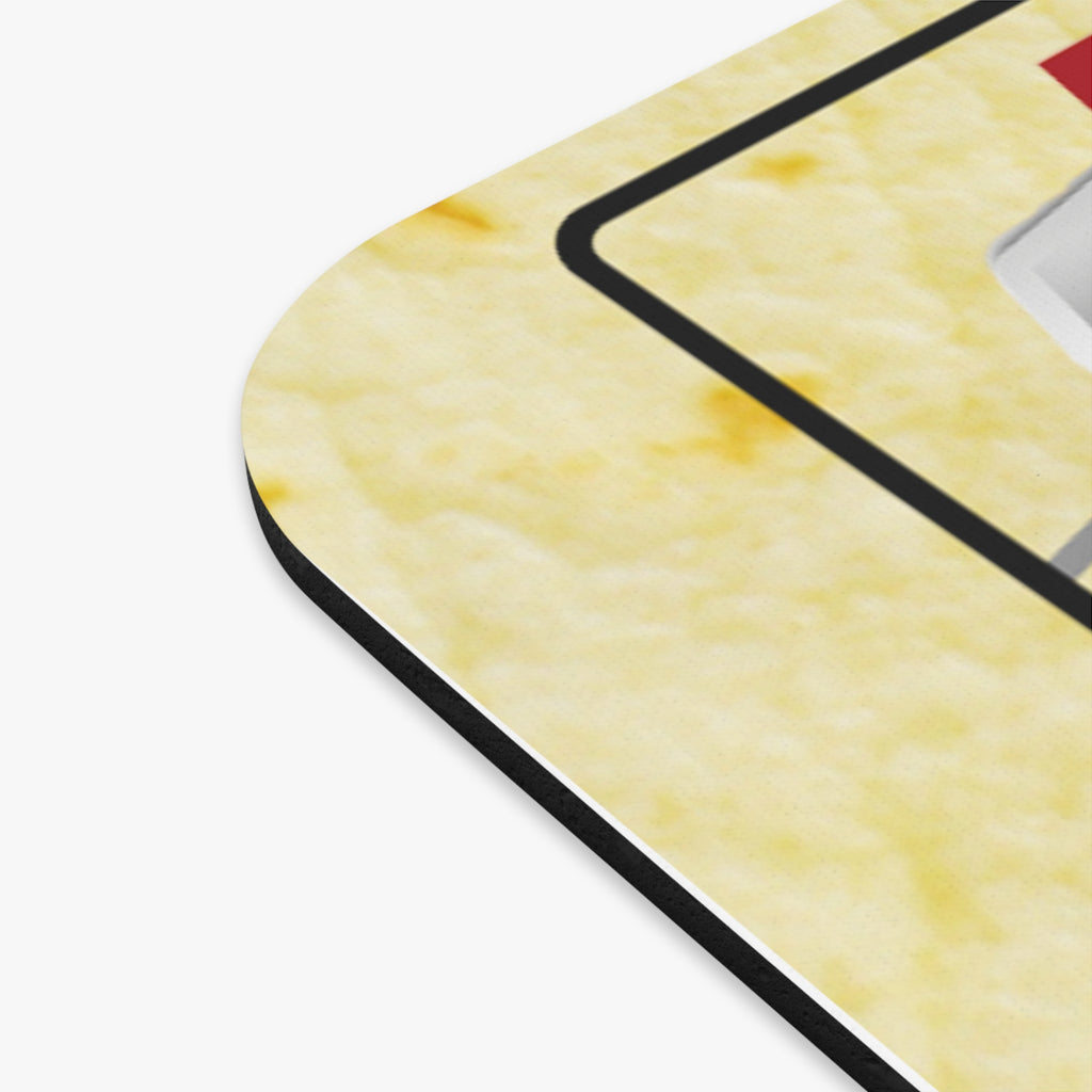 Mouse Pad - 'Paint Doctor: You wreck'em, We fix'em'