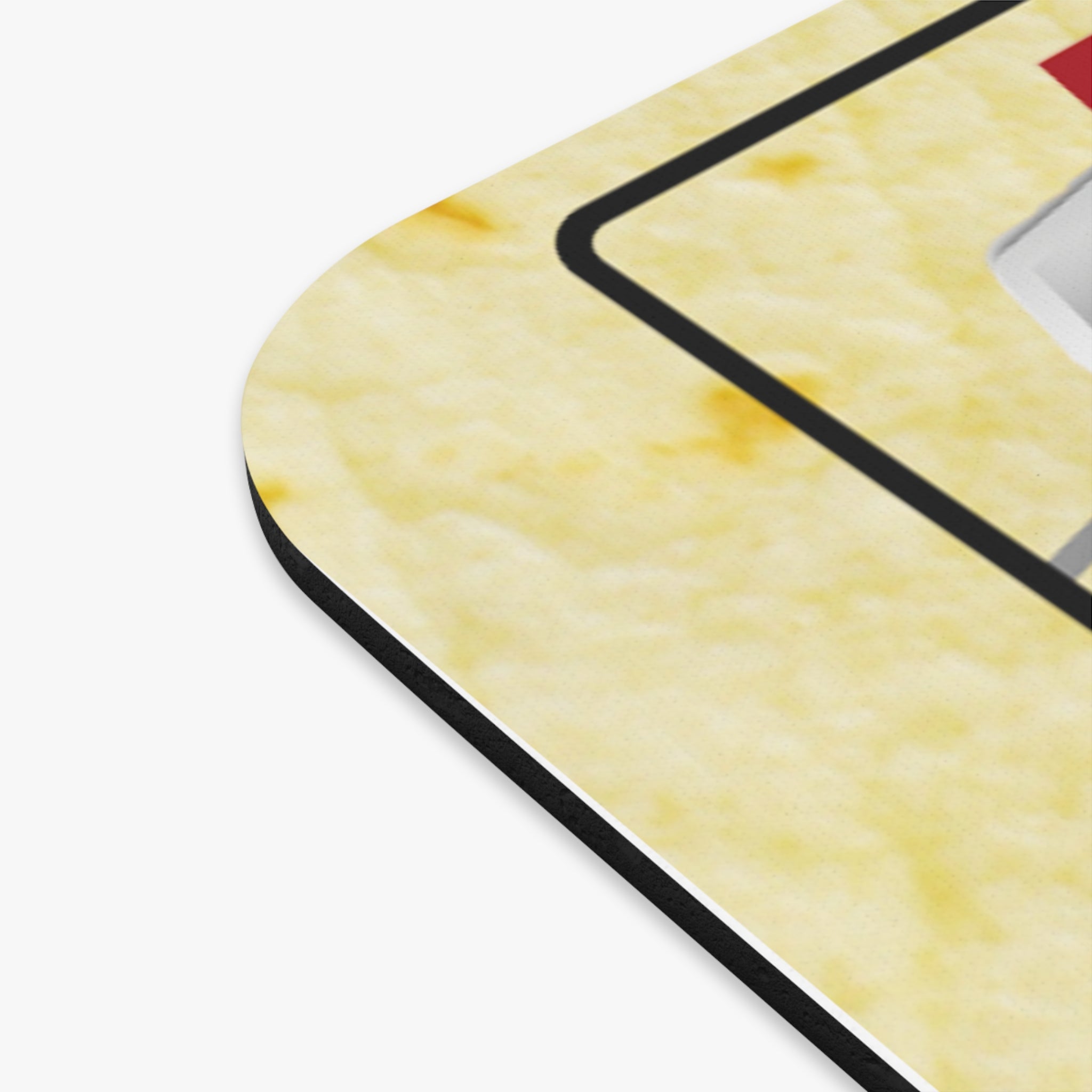 Mouse Pad - 'Paint Doctor: You wreck'em, We fix'em'