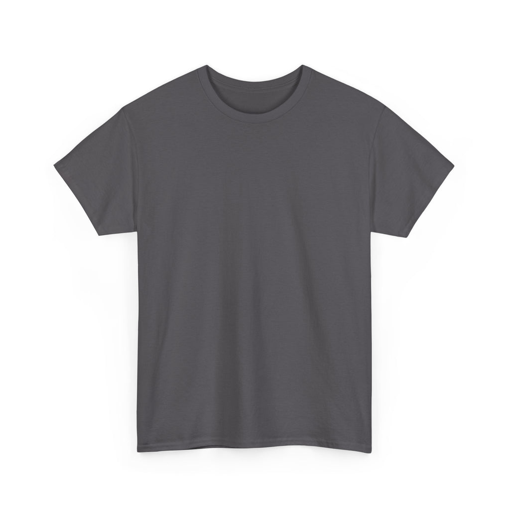 Weekend Vibes Unisex Heavy Cotton Tee, Casual Graphic Shirt, Perfect for Relaxation, Gift for Friends, Summer Wear