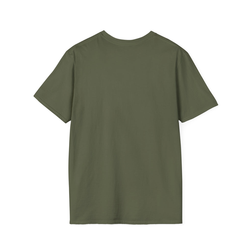 Shenanigan- Soft Tee