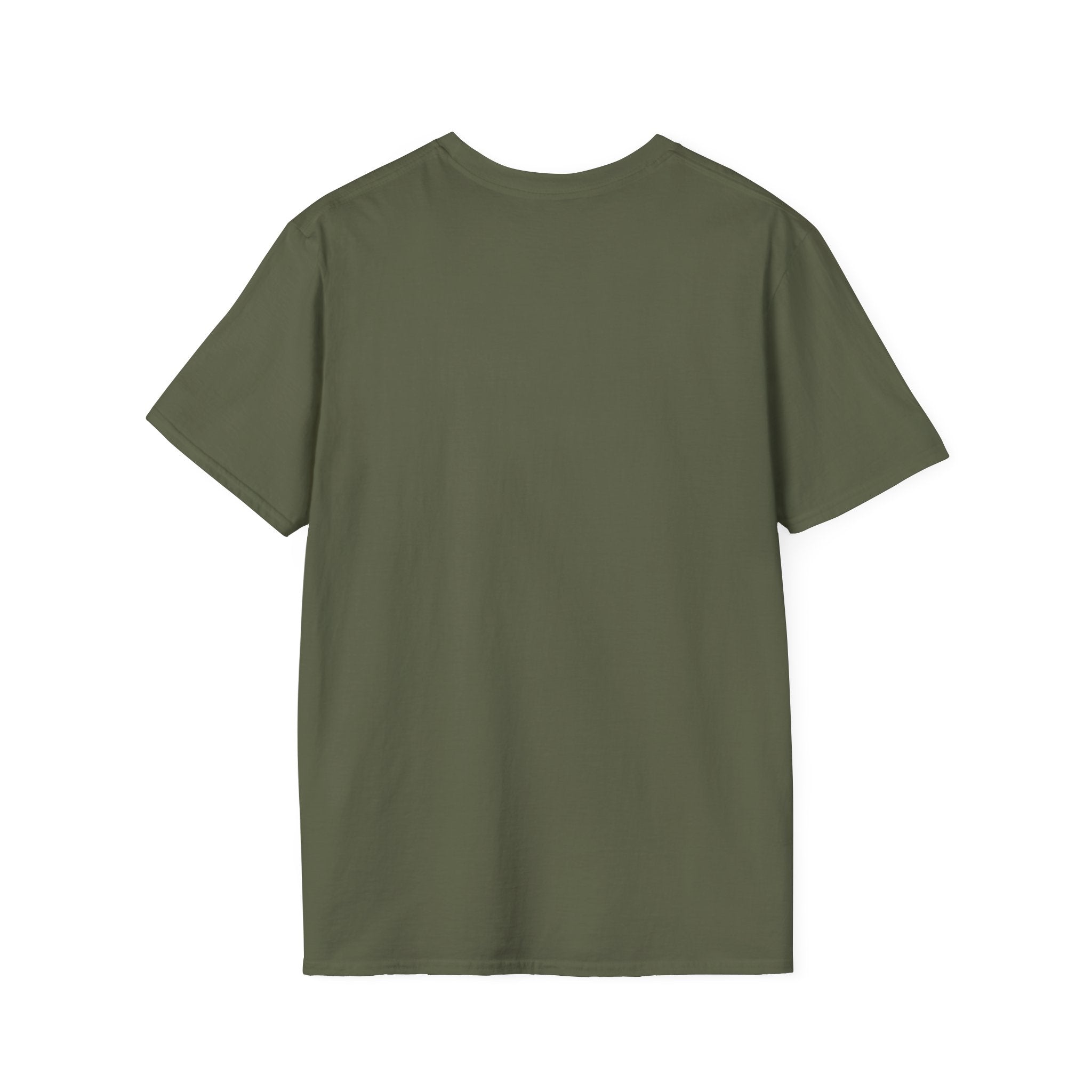 Shenanigan- Soft Tee