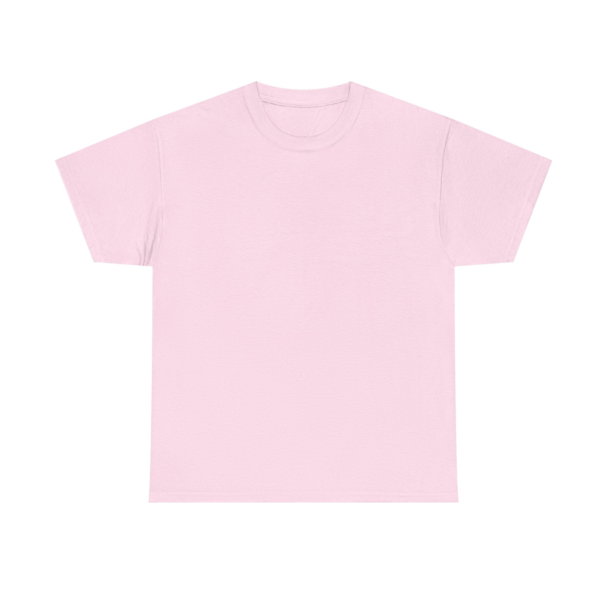Weekend Vibes Unisex Heavy Cotton Tee, Casual Graphic Shirt, Perfect for Relaxation, Gift for Friends, Summer Wear