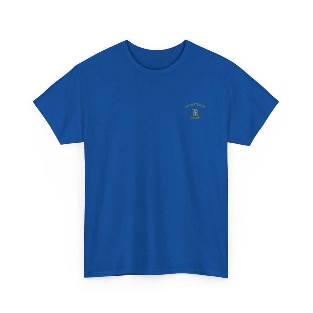 Retrotees.us - Heavy Tee