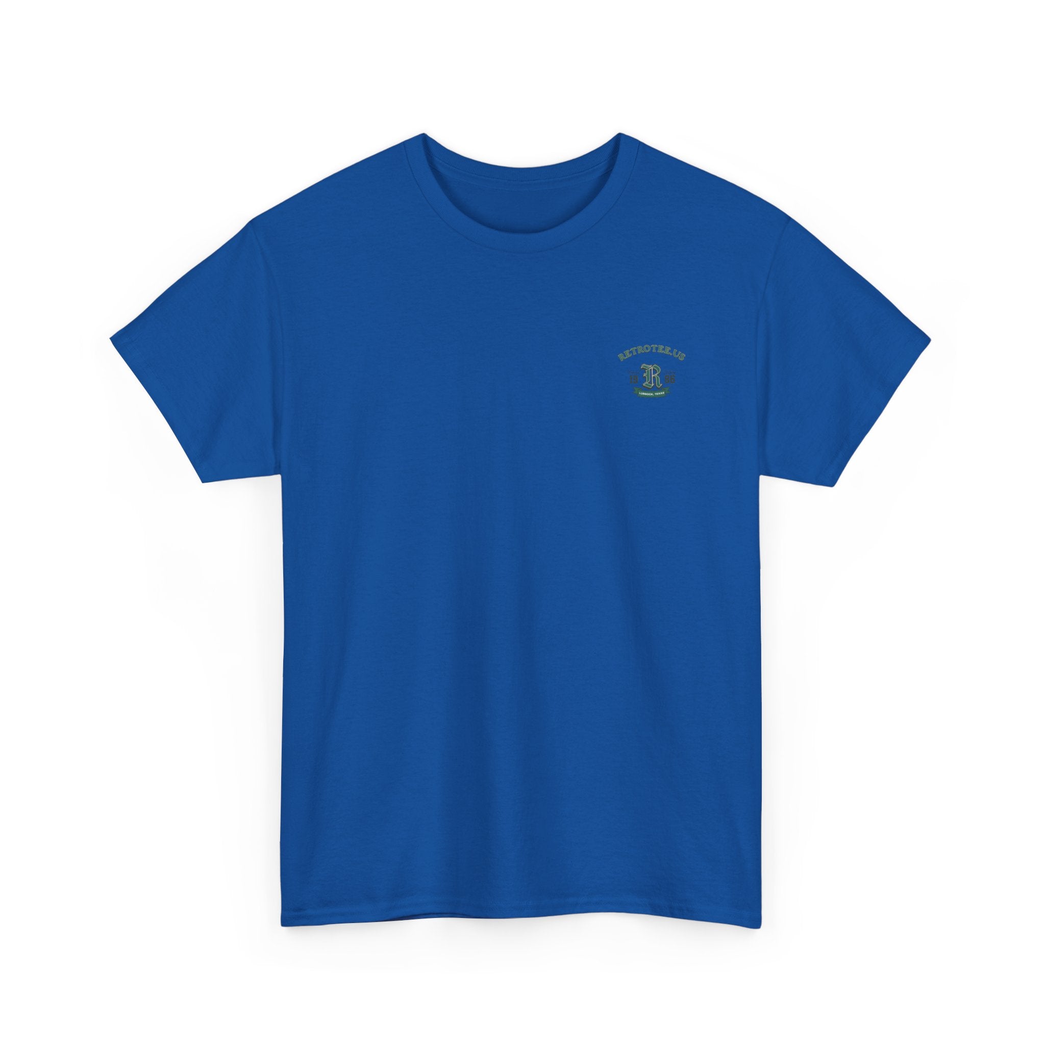 Retrotees.us - Heavy Tee
