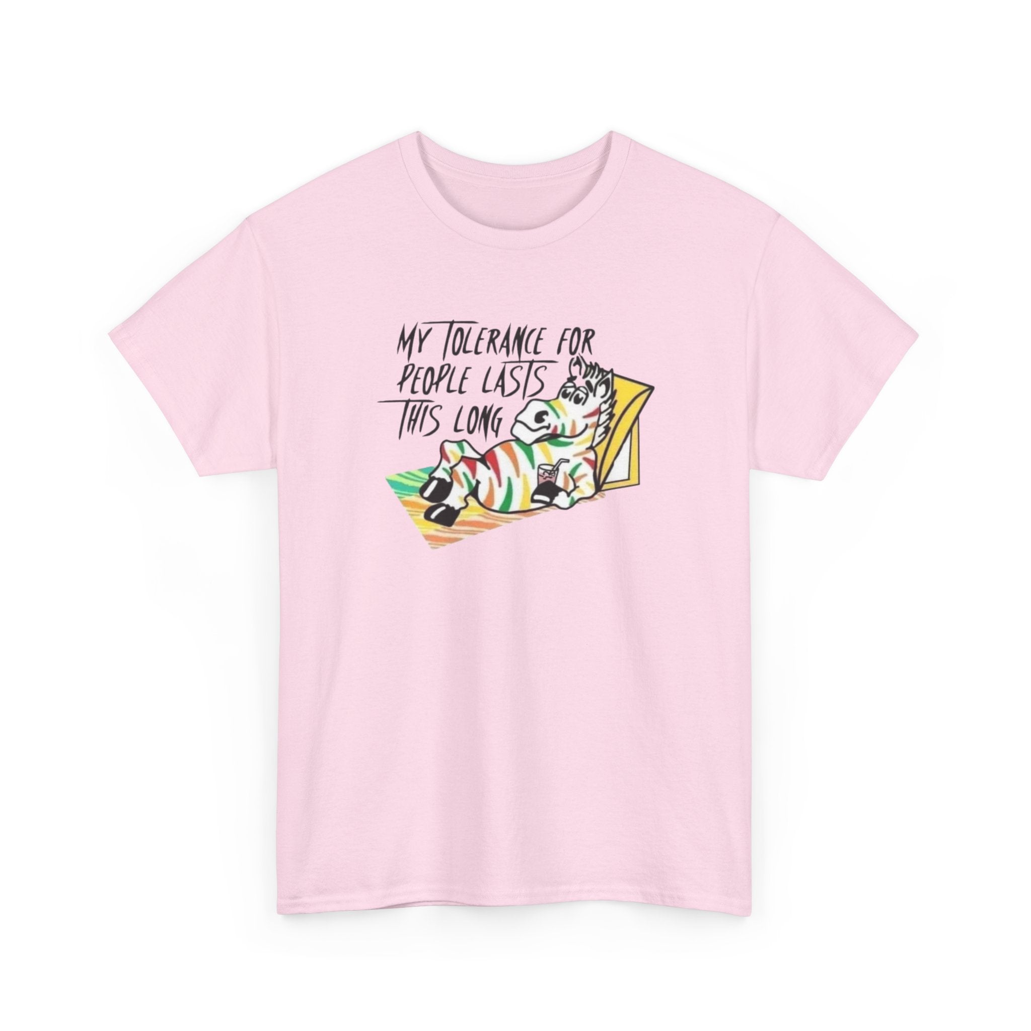 Shenanigans- Heavy Tee