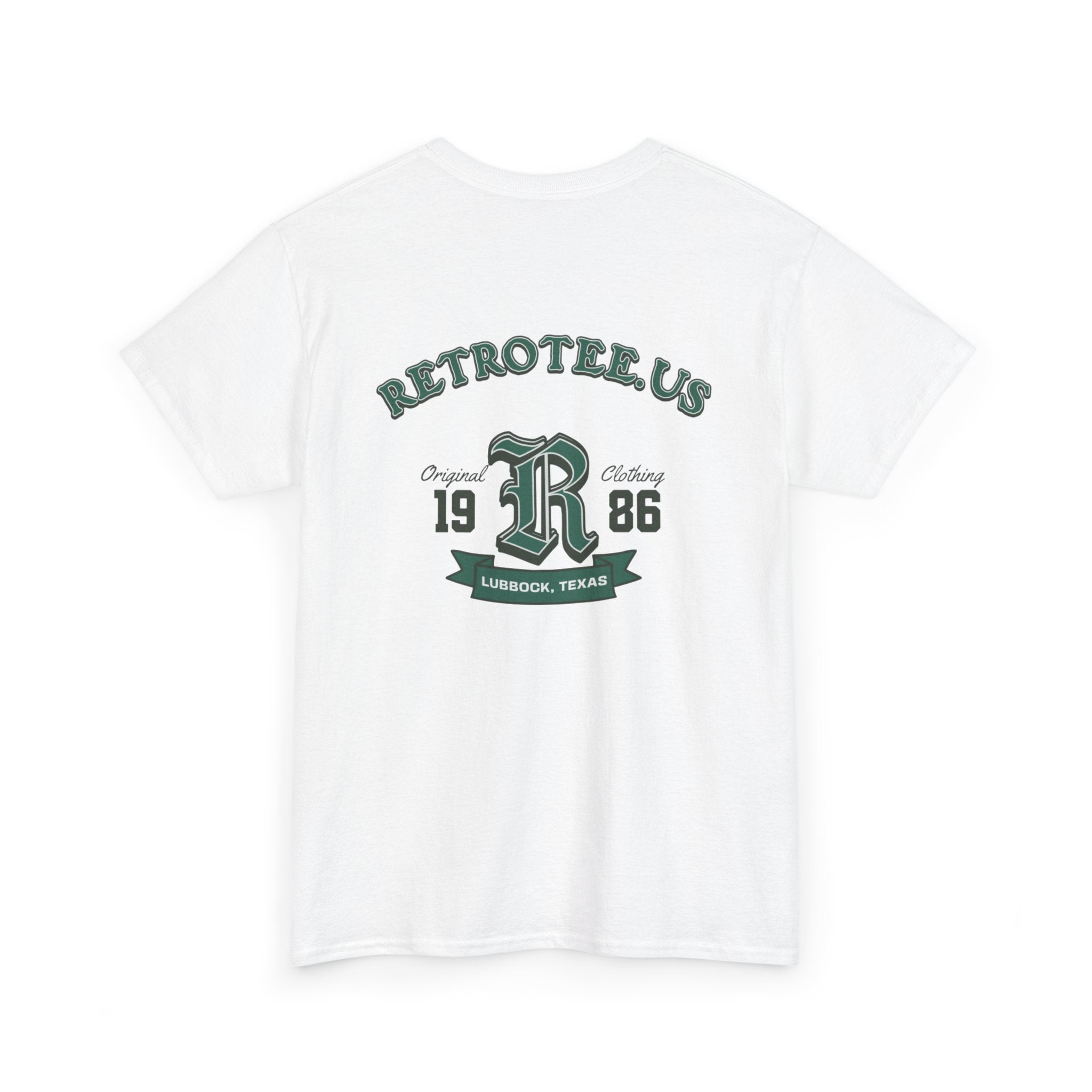 Retrotees.us - Heavy Tee