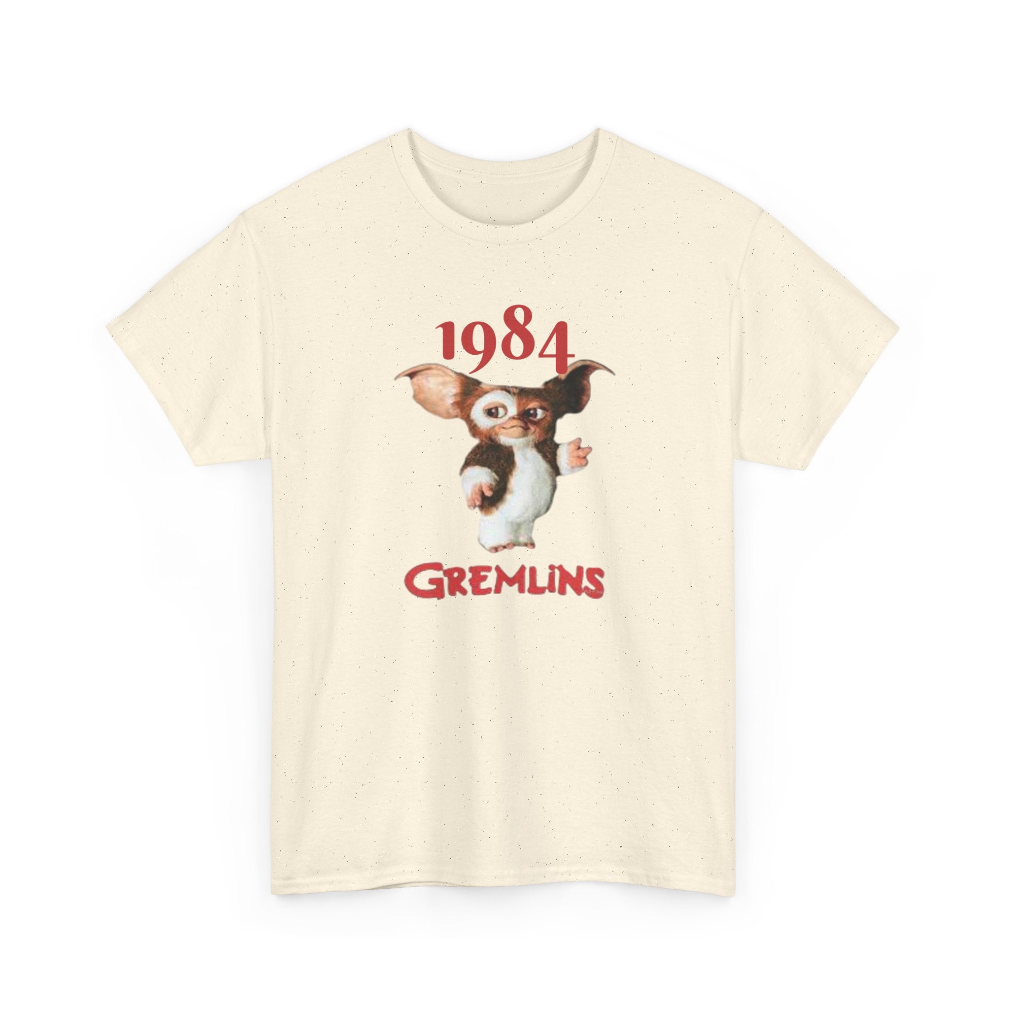 Gremlins 1984 Gizmo Tee