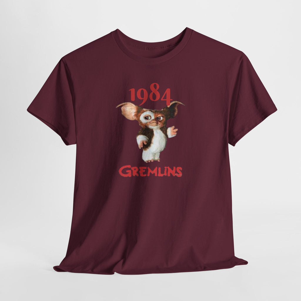 Gremlins 1984 Gizmo Tee