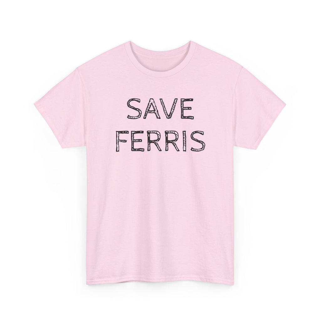 Save Ferris