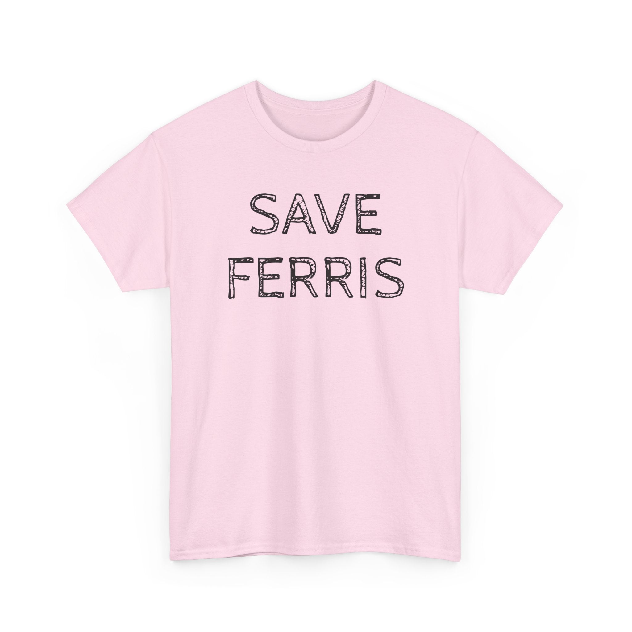 Save Ferris