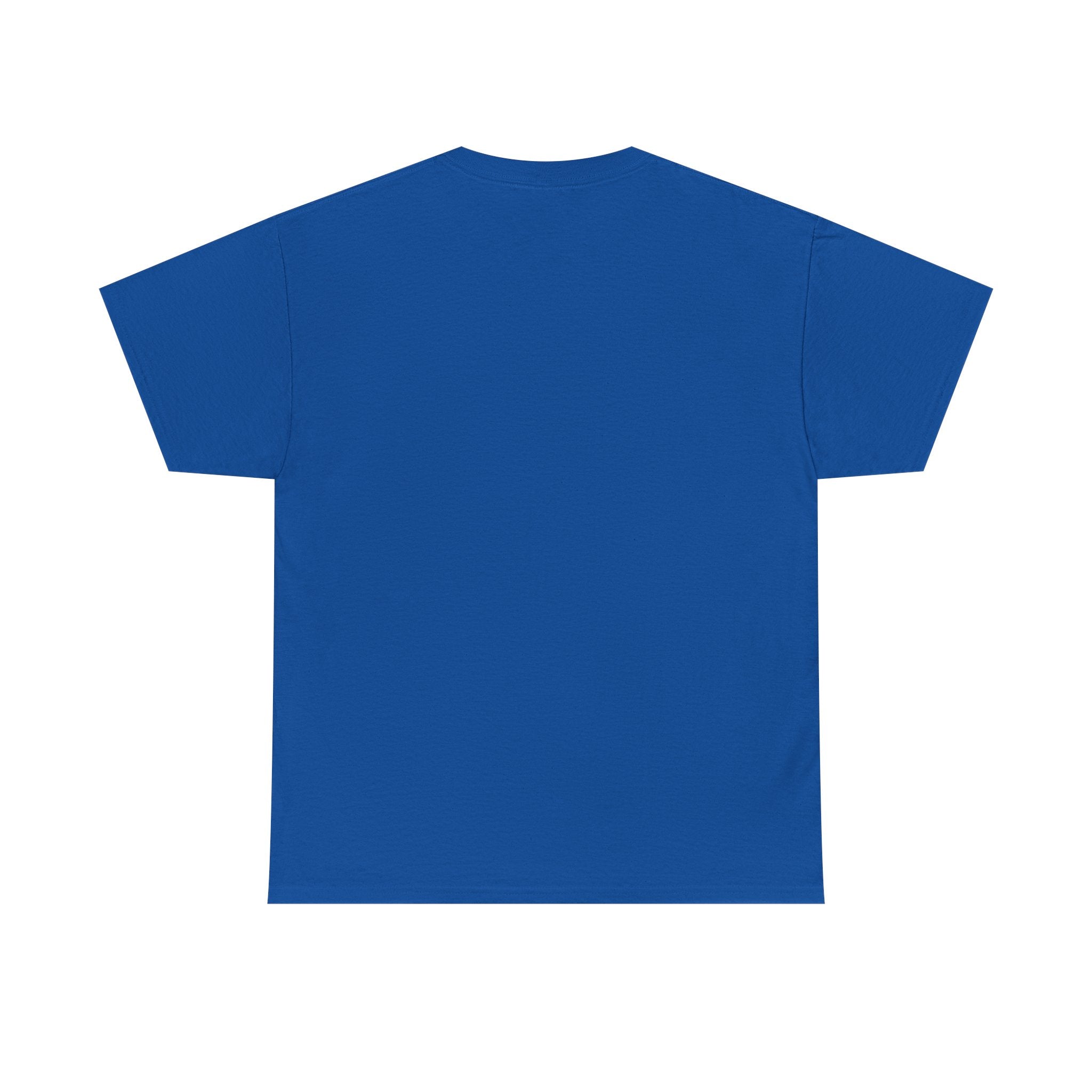 Humorous Statement Tee, Unisex Cotton Shirt, Casual Wear, Gift for Friends