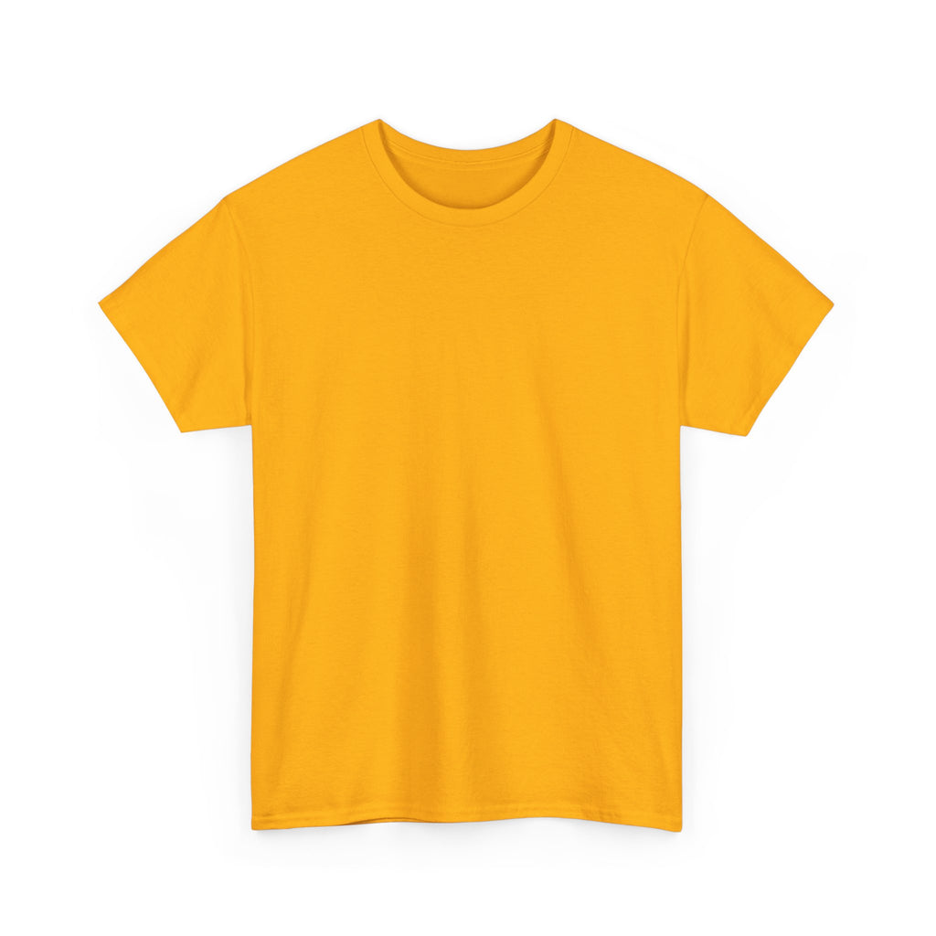 Weekend Vibes Unisex Heavy Cotton Tee, Casual Graphic Shirt, Perfect for Relaxation, Gift for Friends, Summer Wear