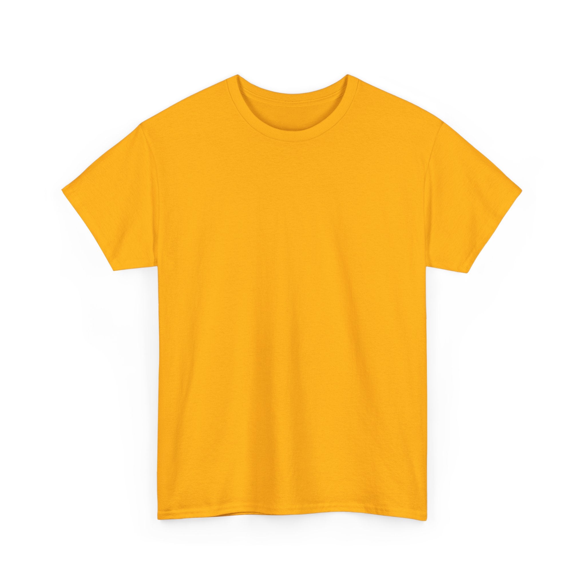Weekend Vibes Unisex Heavy Cotton Tee, Casual Graphic Shirt, Perfect for Relaxation, Gift for Friends, Summer Wear